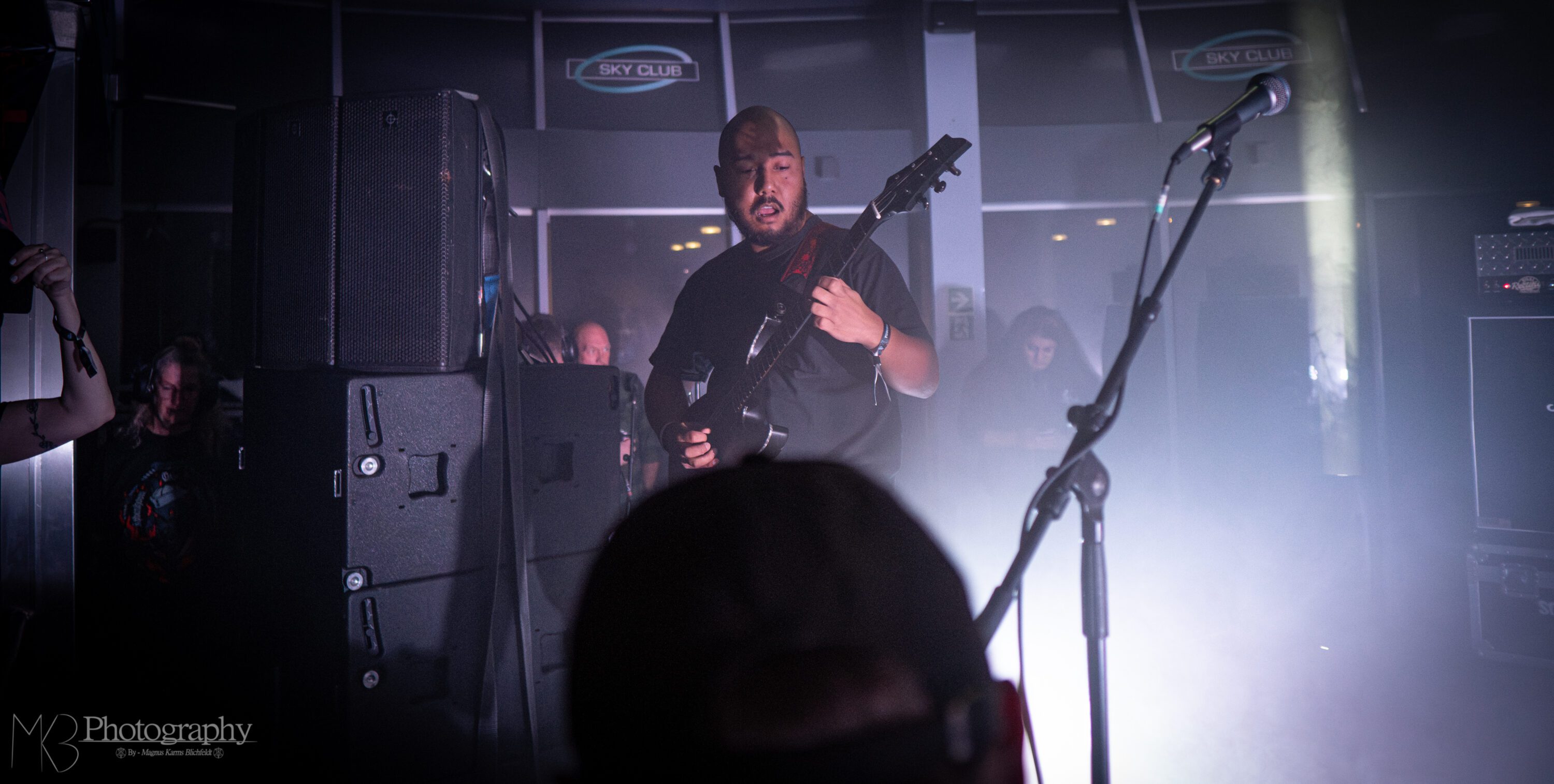 Foto: Magnus Karms Blichfeldt