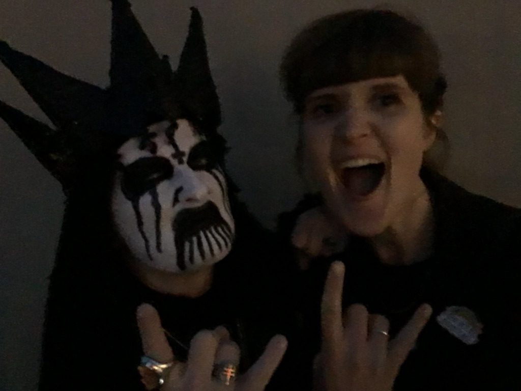 MAD-koncertgænger: Pernille Jensen