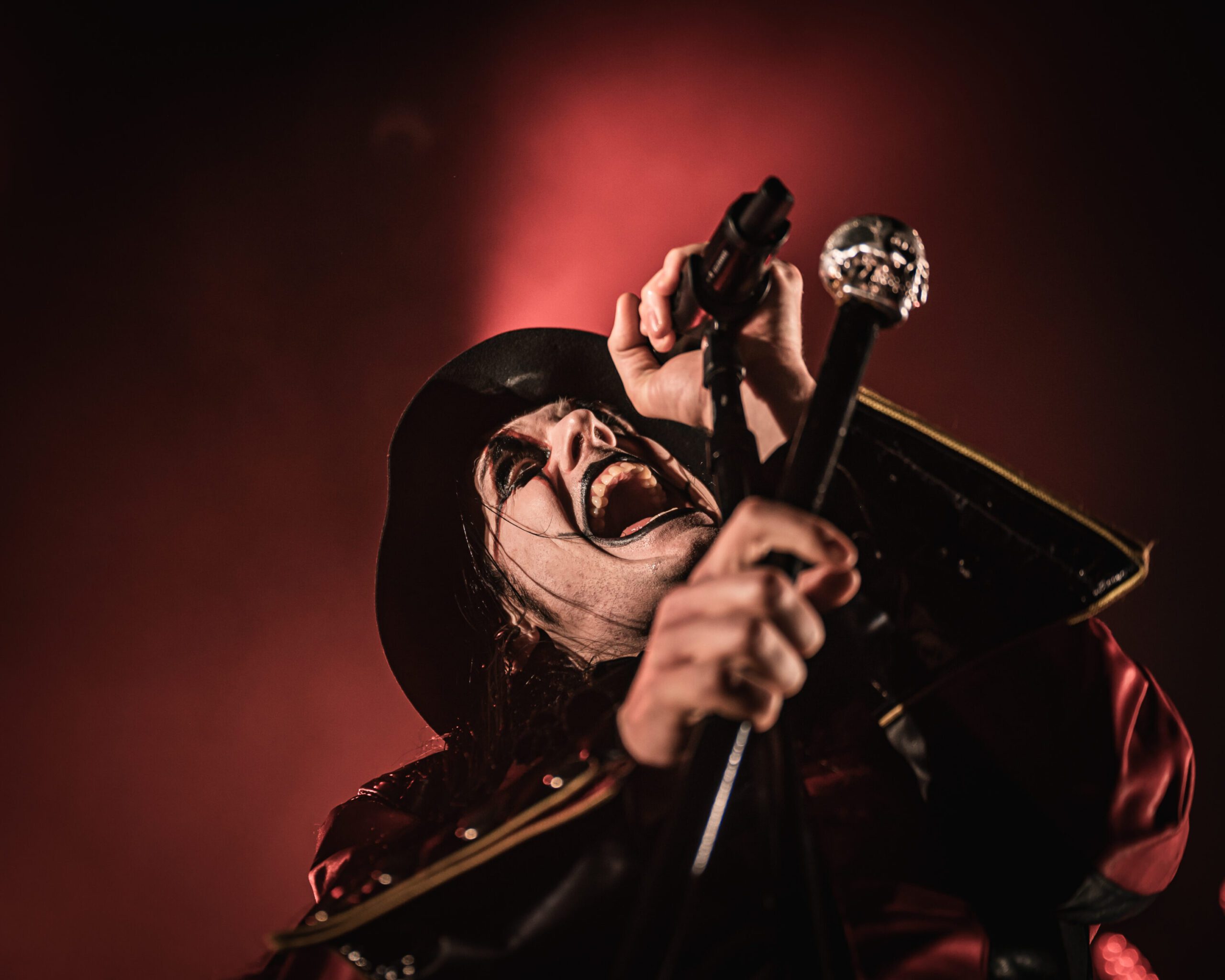 Cirkus Avatar vandt igen