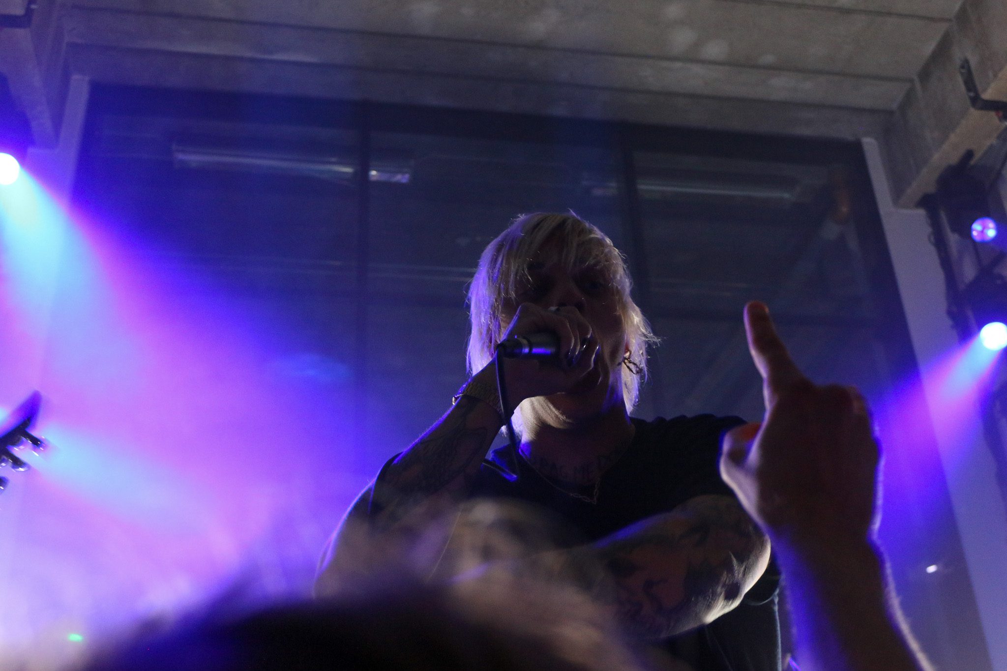 Cabal - Foto: Louise Petersen