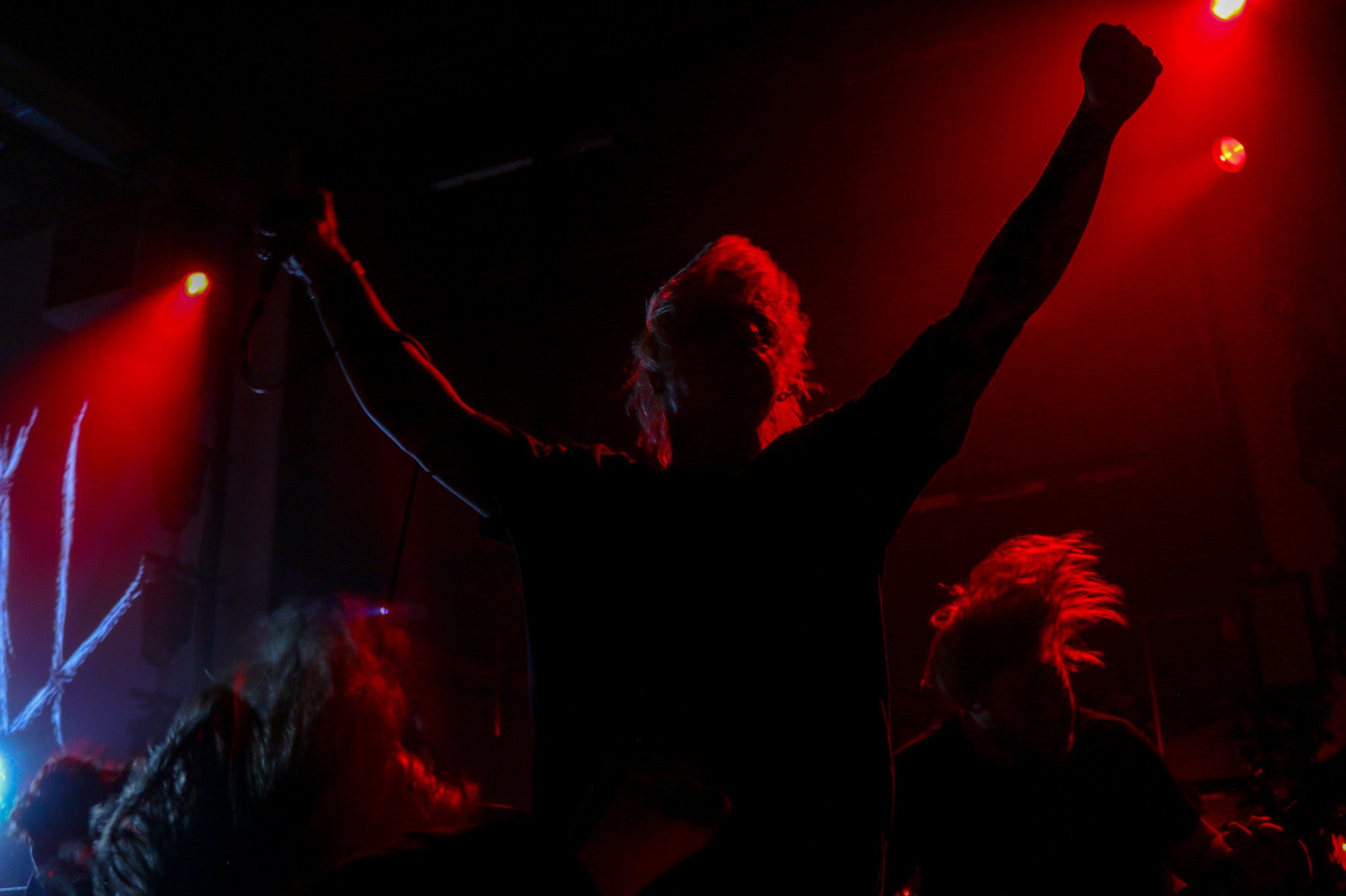Cabal - Foto: Louise Petersen