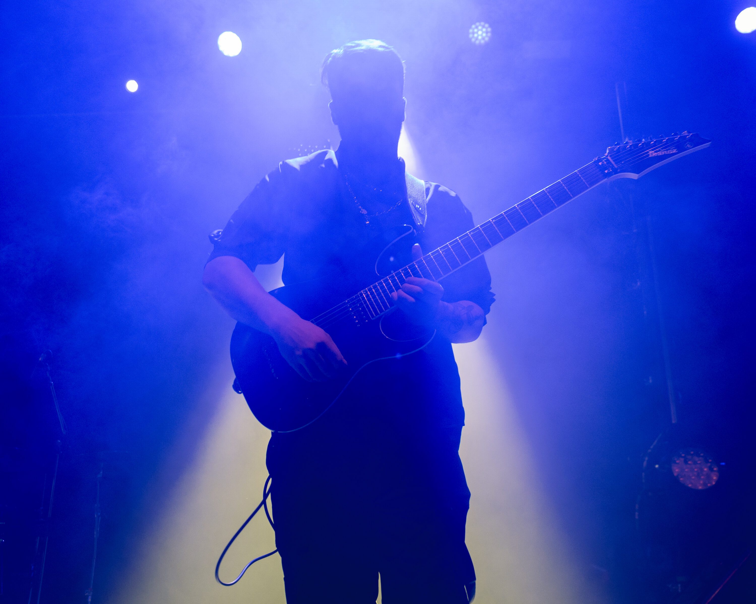 Periphery - Foto: Anders Groos Mikkelsen
