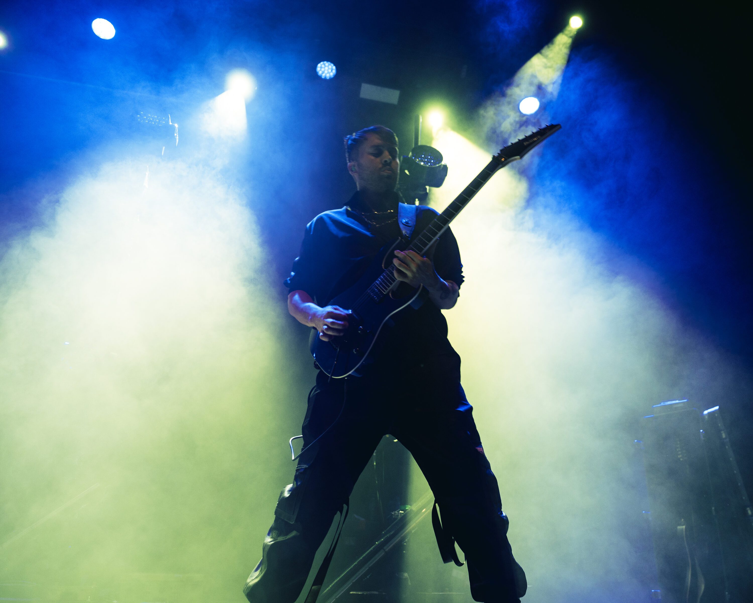 Periphery - Foto: Anders Groos Mikkelsen