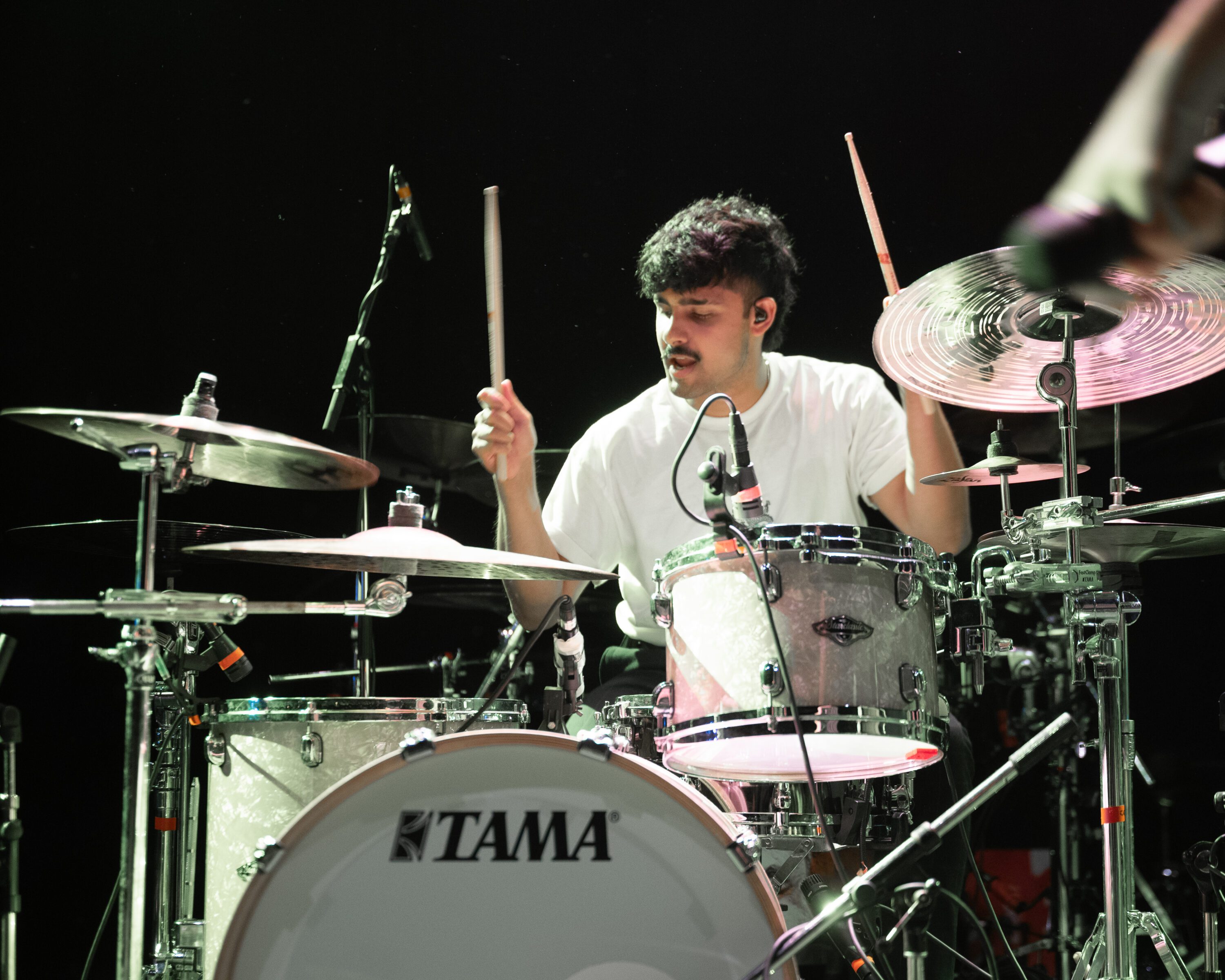 Periphery - Foto: Anders Groos Mikkelsen