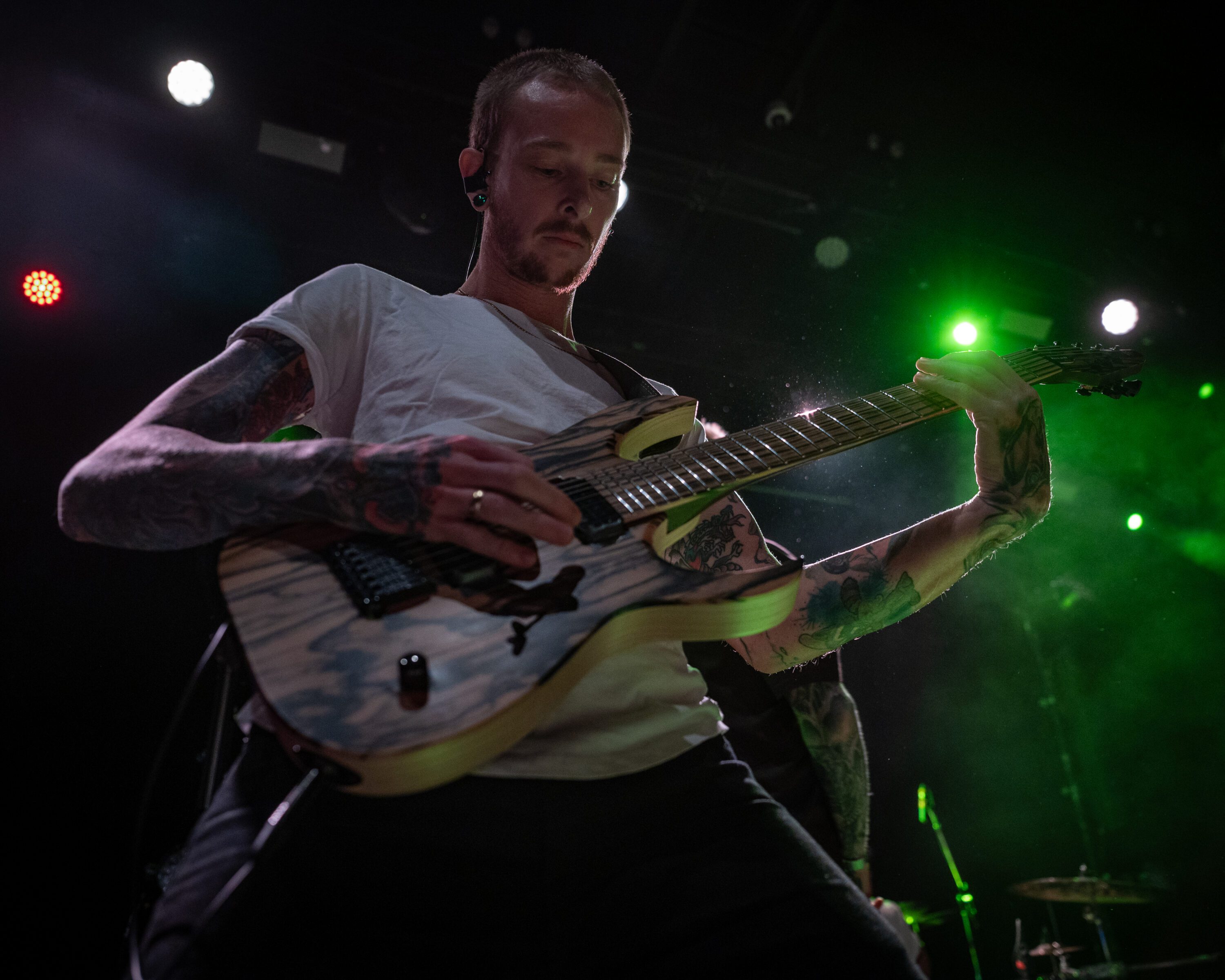 Periphery - Foto: Anders Groos Mikkelsen