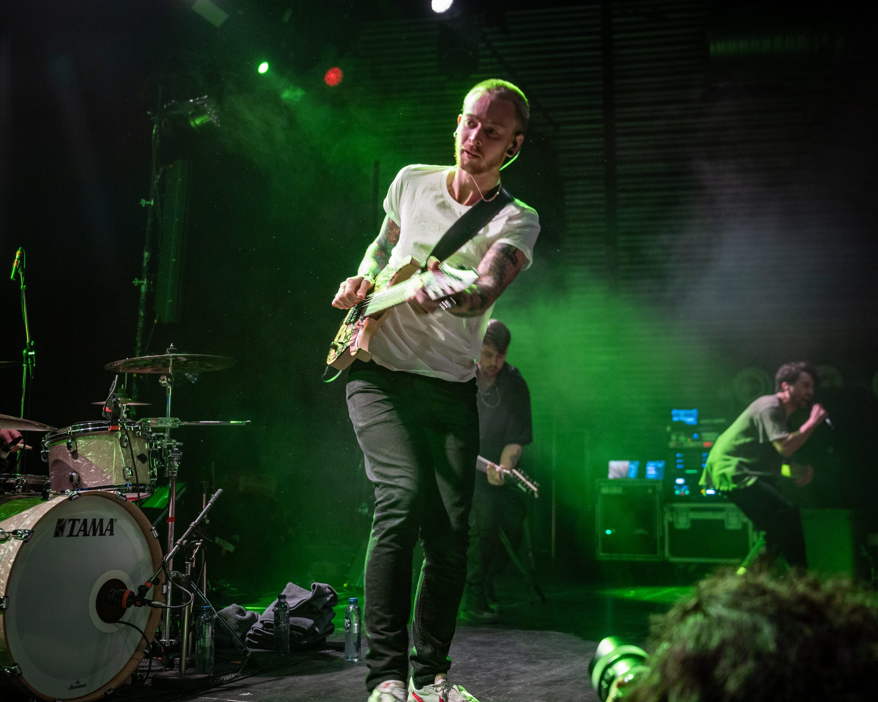 Periphery - Foto: Anders Groos Mikkelsen