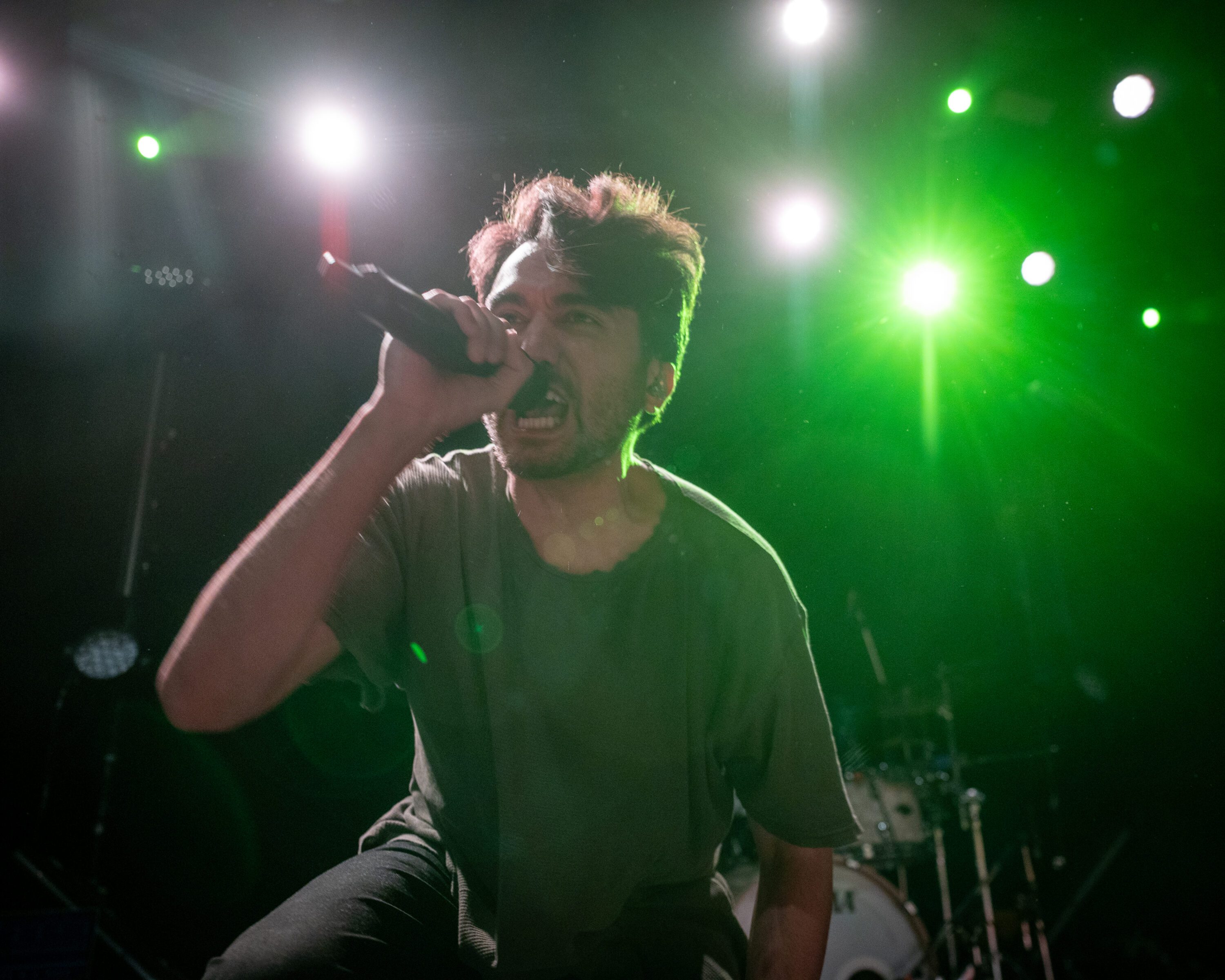 Periphery - Foto: Anders Groos Mikkelsen