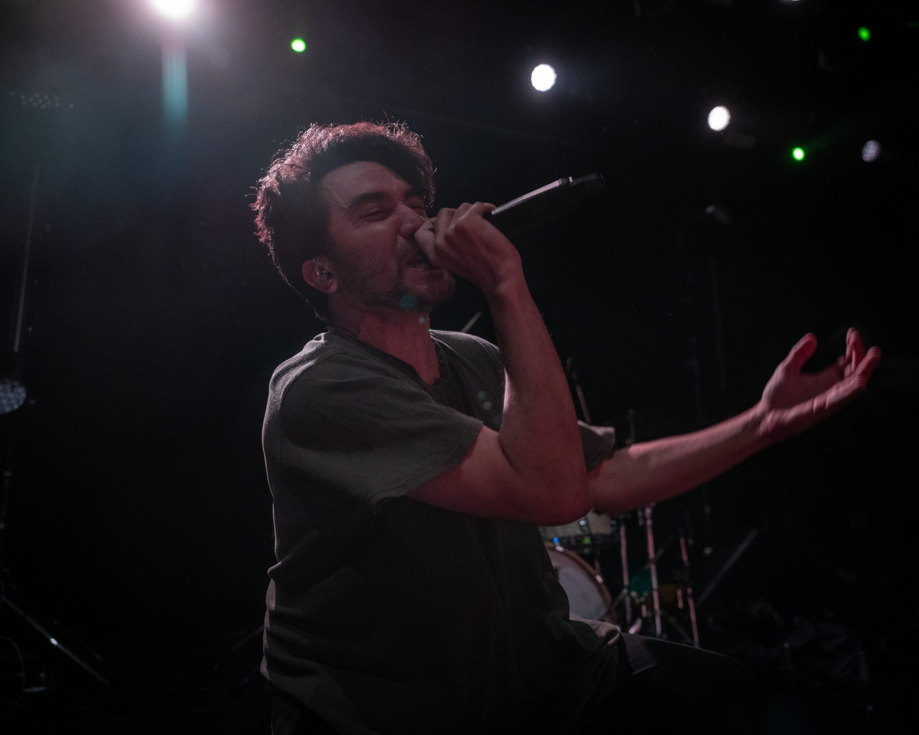 Periphery - Foto: Anders Groos Mikkelsen