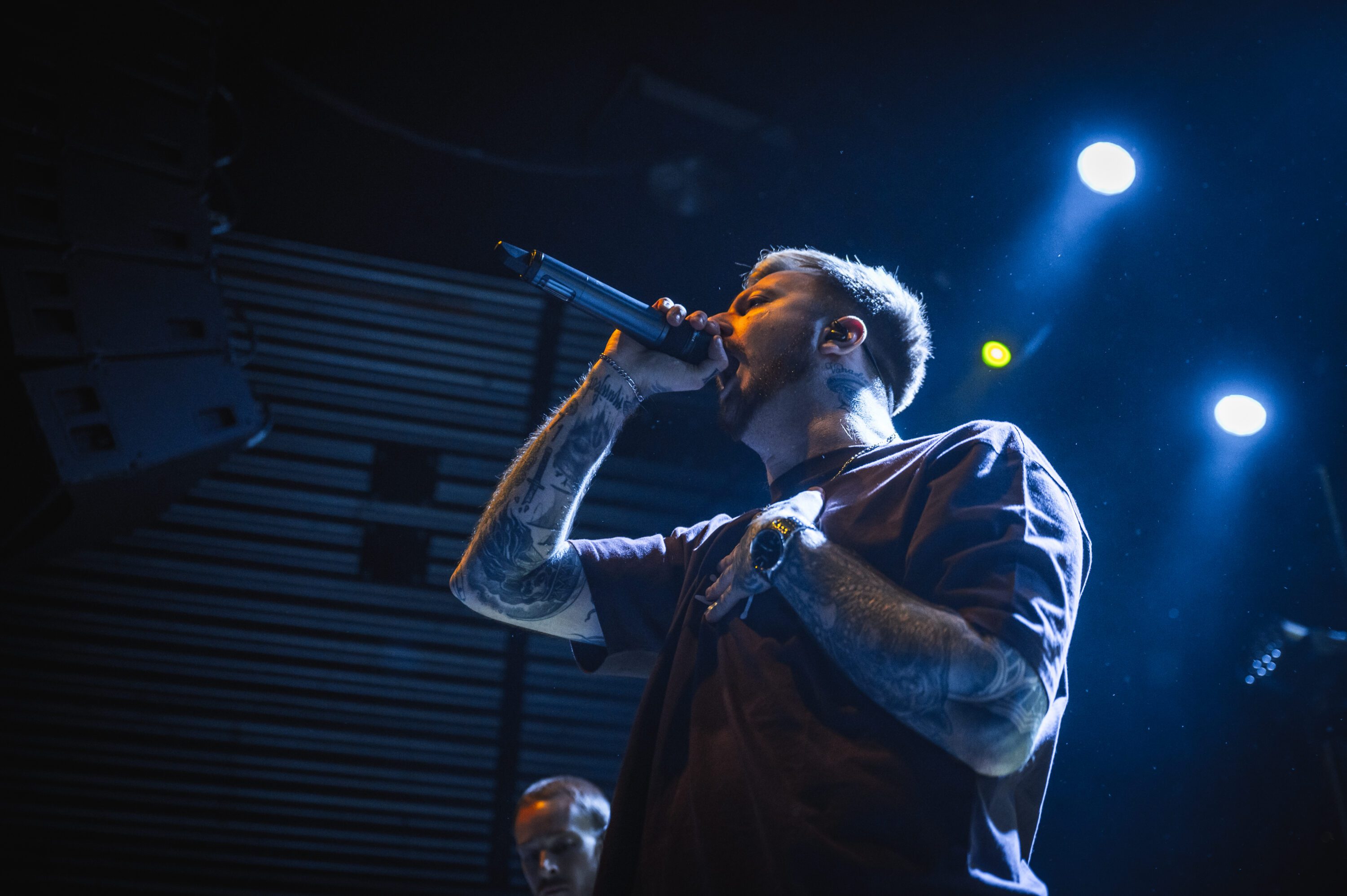 Periphery - Foto: Anders Groos Mikkelsen