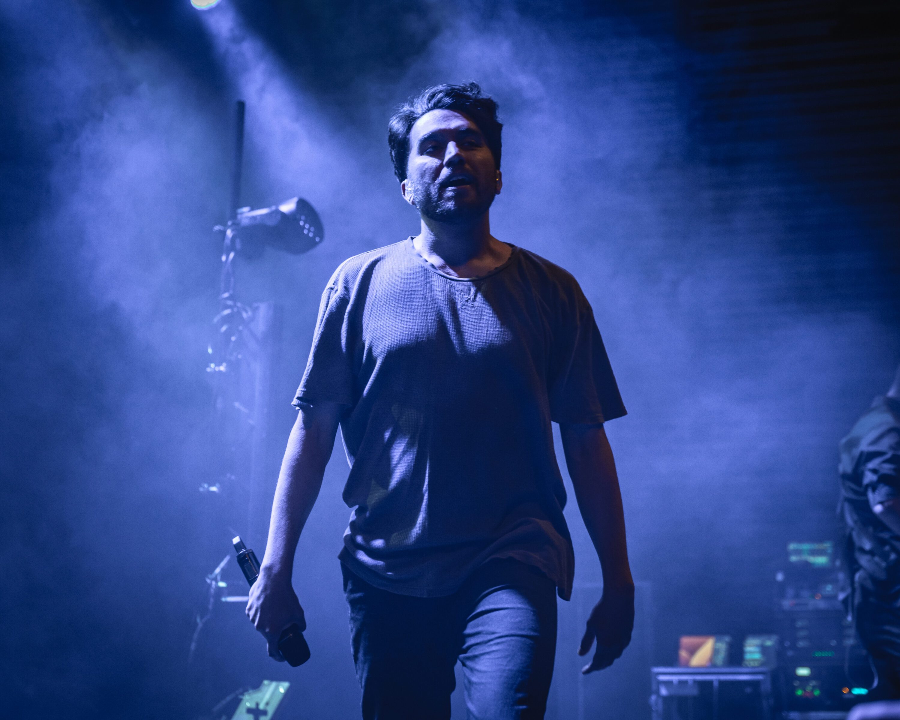 Periphery - Foto: Anders Groos Mikkelsen