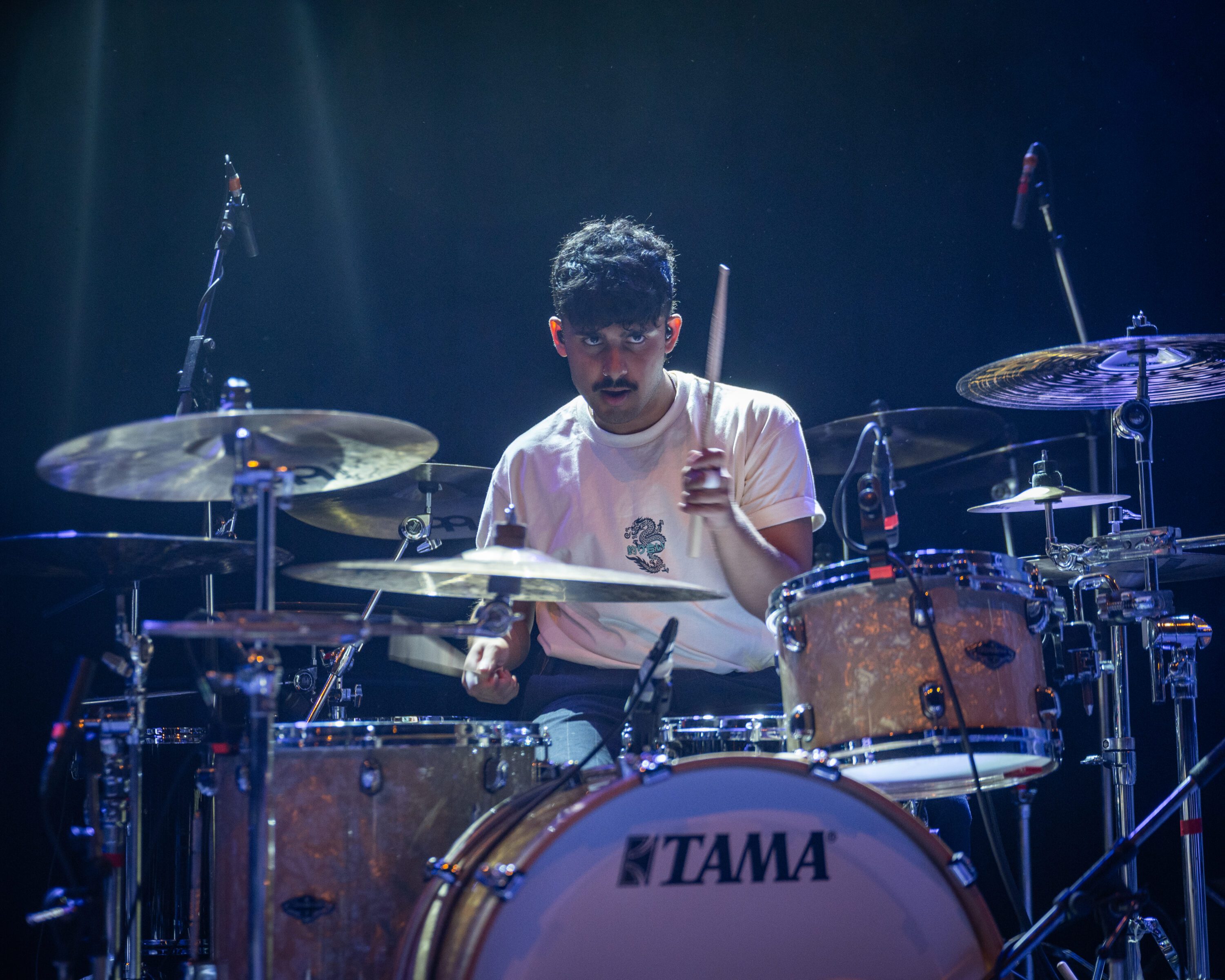 Periphery - Foto: Anders Groos Mikkelsen