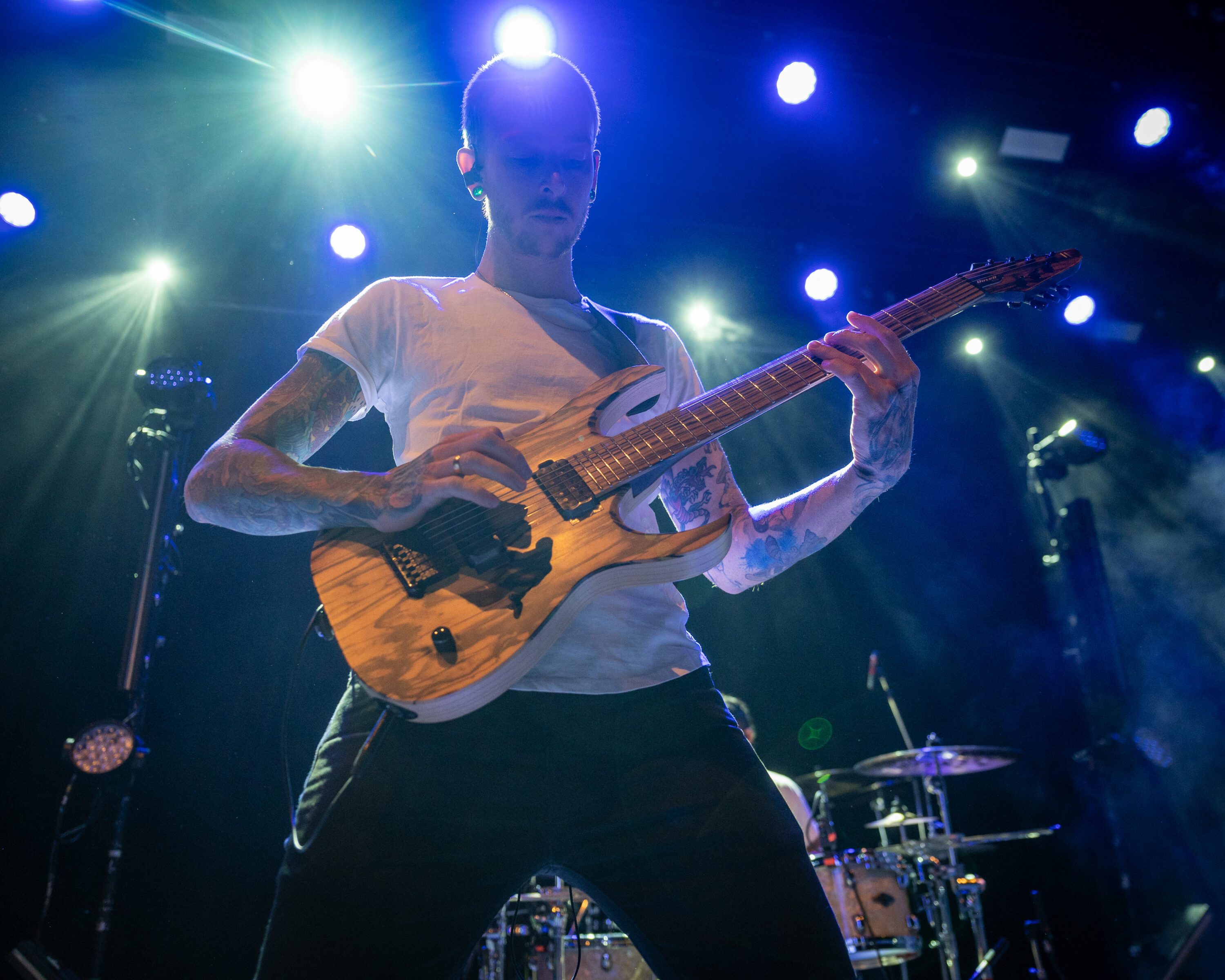 Periphery - Foto: Anders Groos Mikkelsen