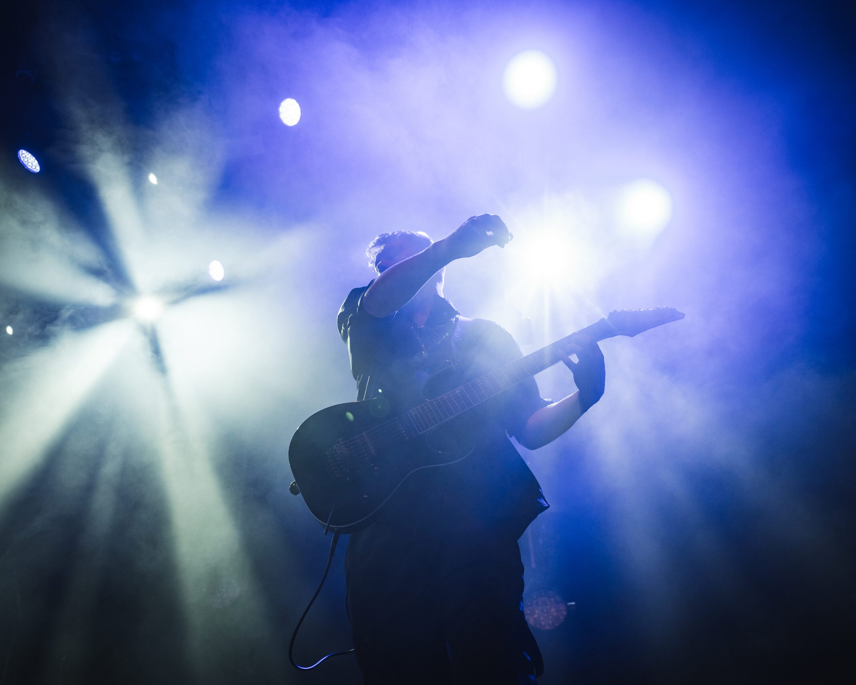 Periphery - Foto: Anders Groos Mikkelsen