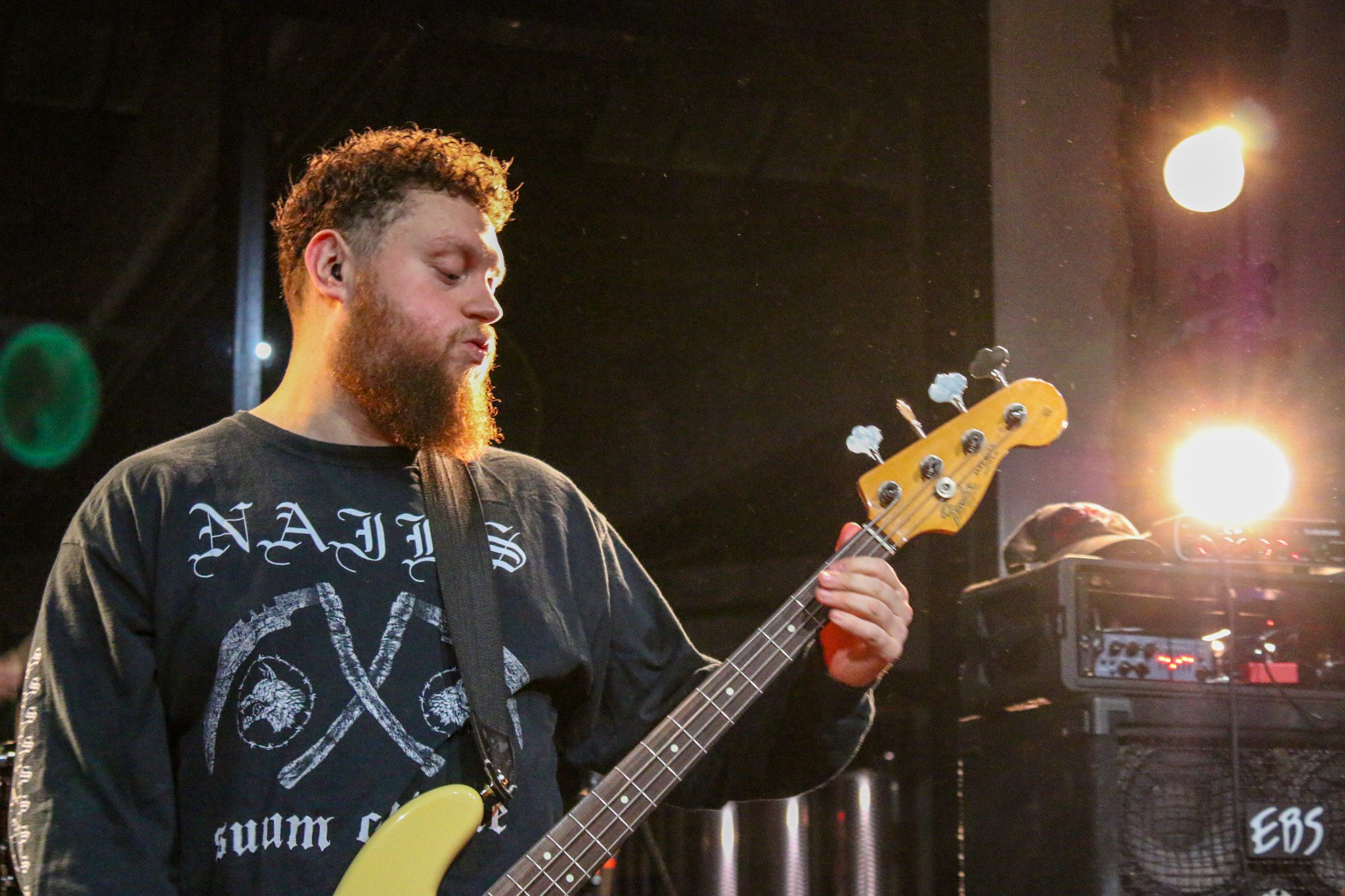 Lifesick - Foto: Louise Petersen
