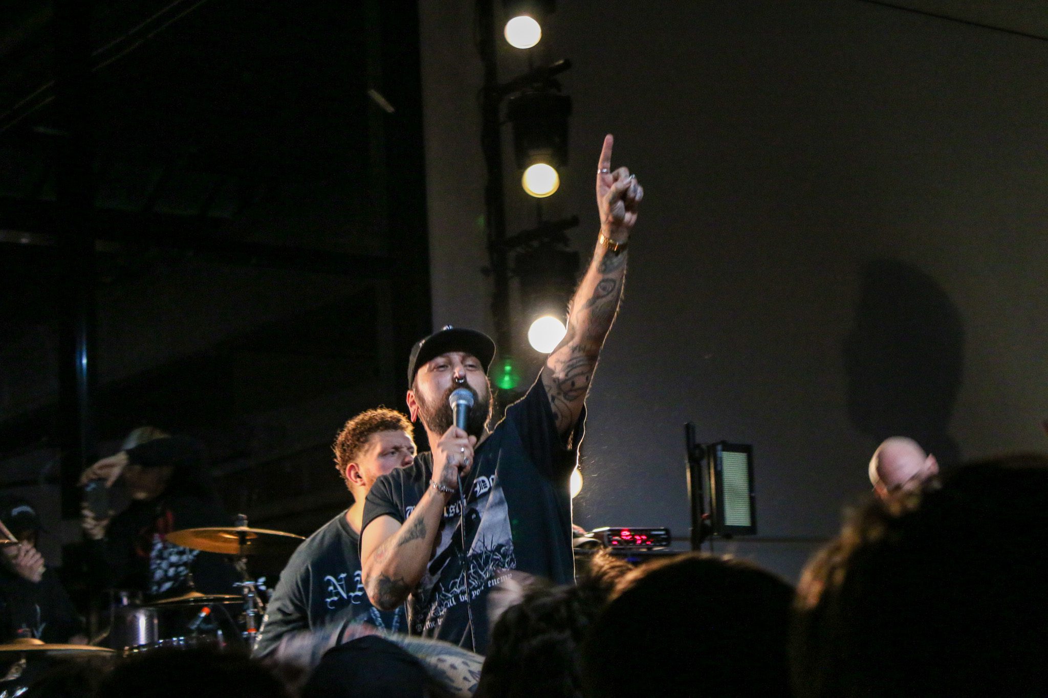 Lifesick - Foto: Louise Petersen