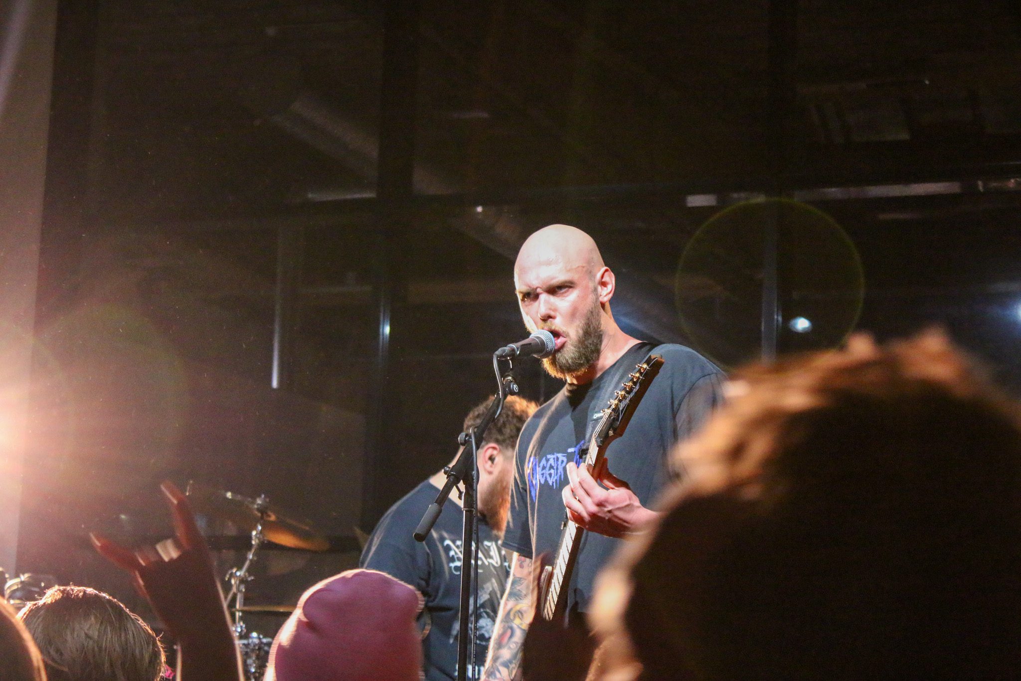 Lifesick - Foto: Louise Petersen