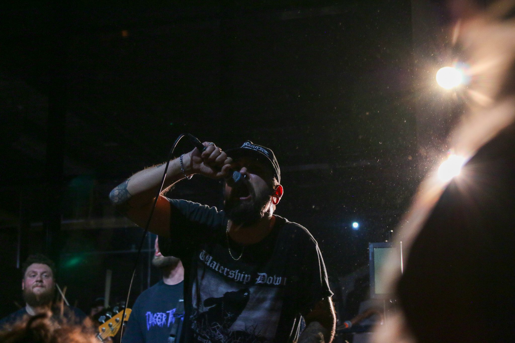 Lifesick - Foto: Louise Petersen