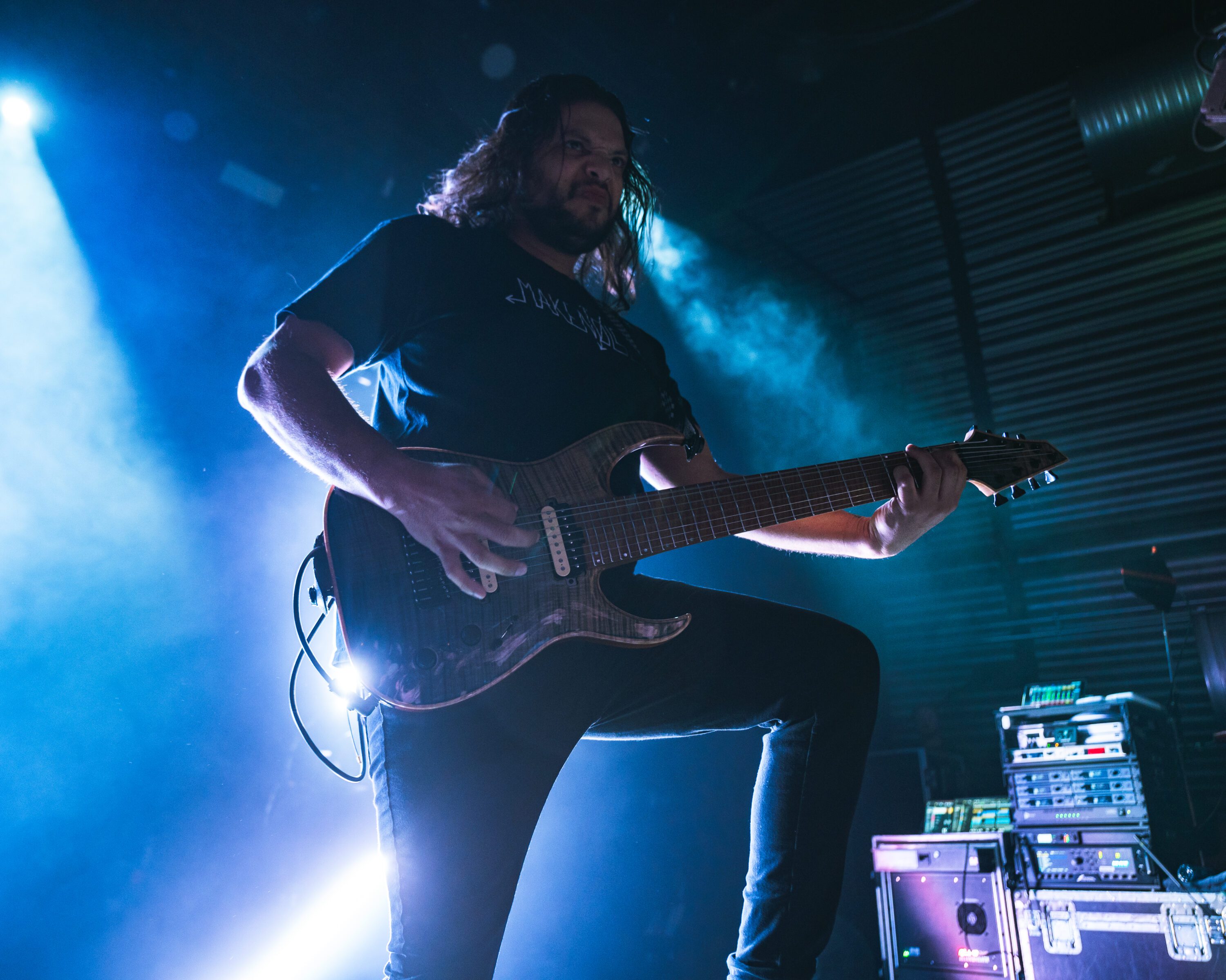 Periphery - Foto: Anders Groos Mikkelsen