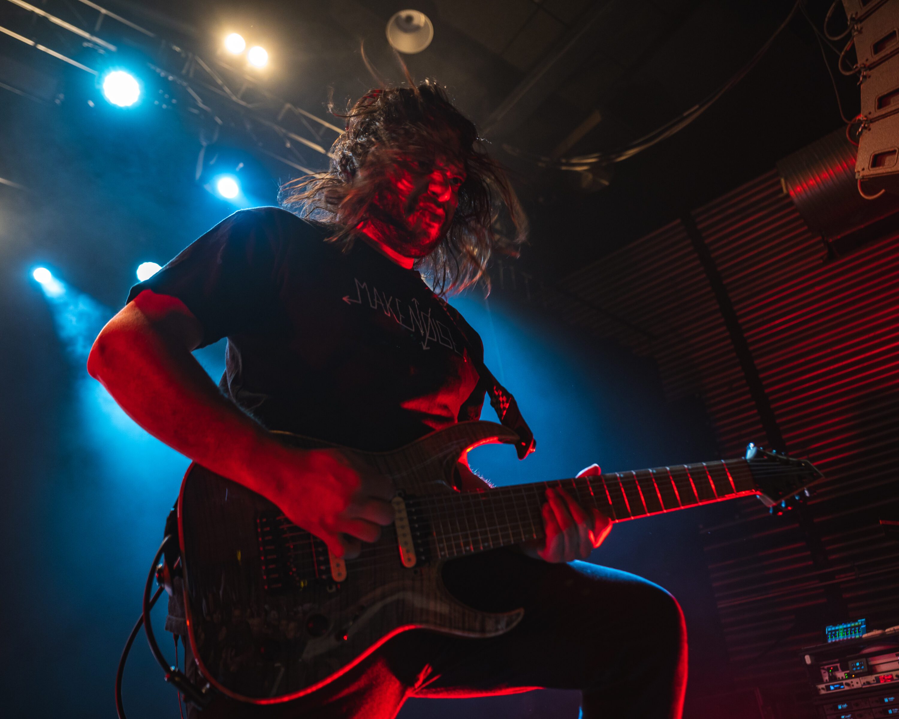 Periphery - Foto: Anders Groos Mikkelsen