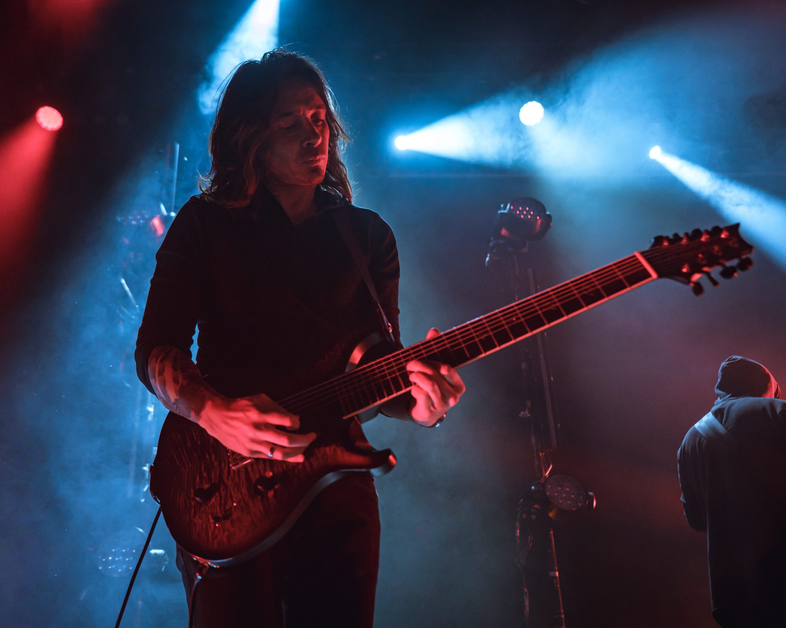 Periphery - Foto: Anders Groos Mikkelsen