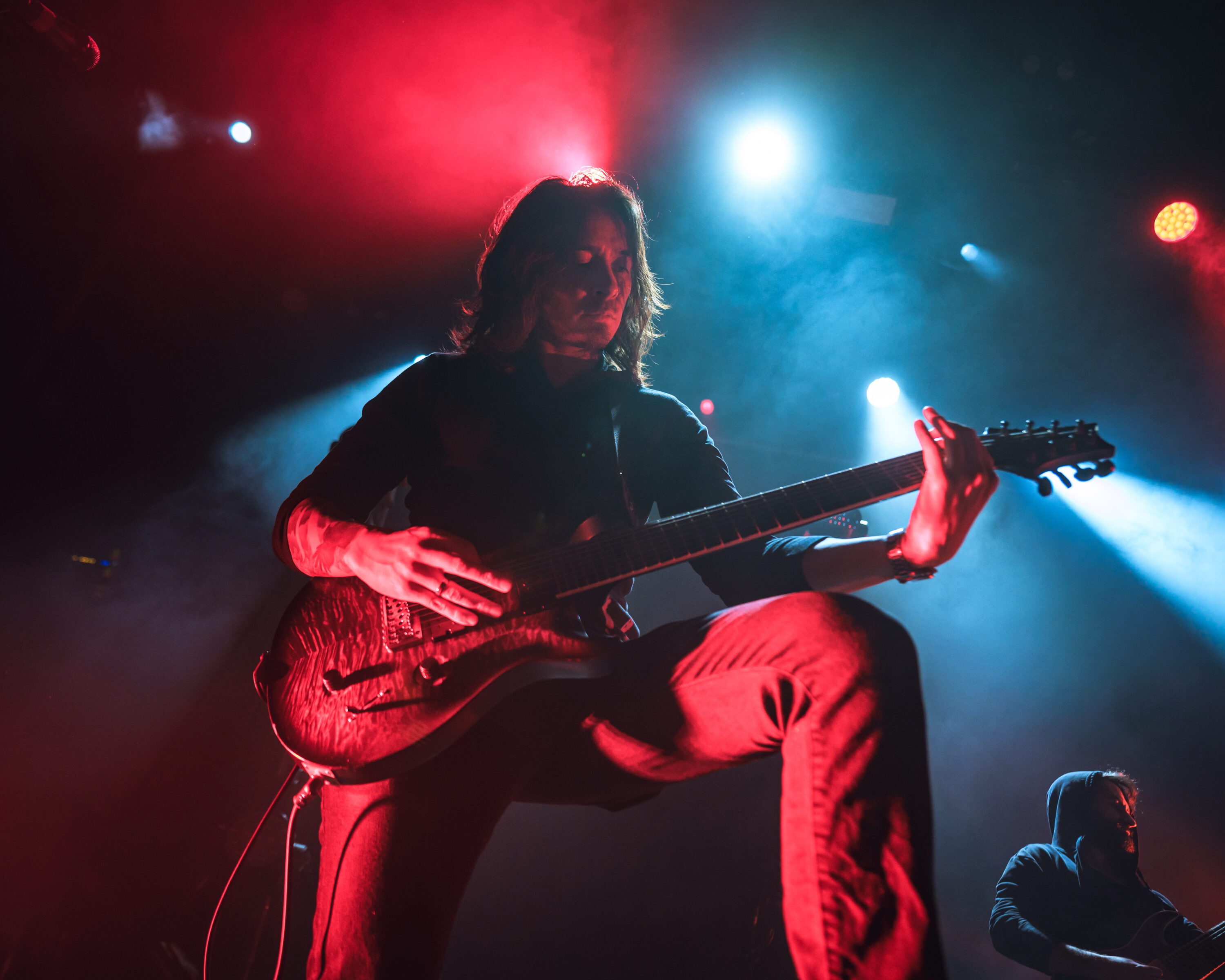 Periphery - Foto: Anders Groos Mikkelsen