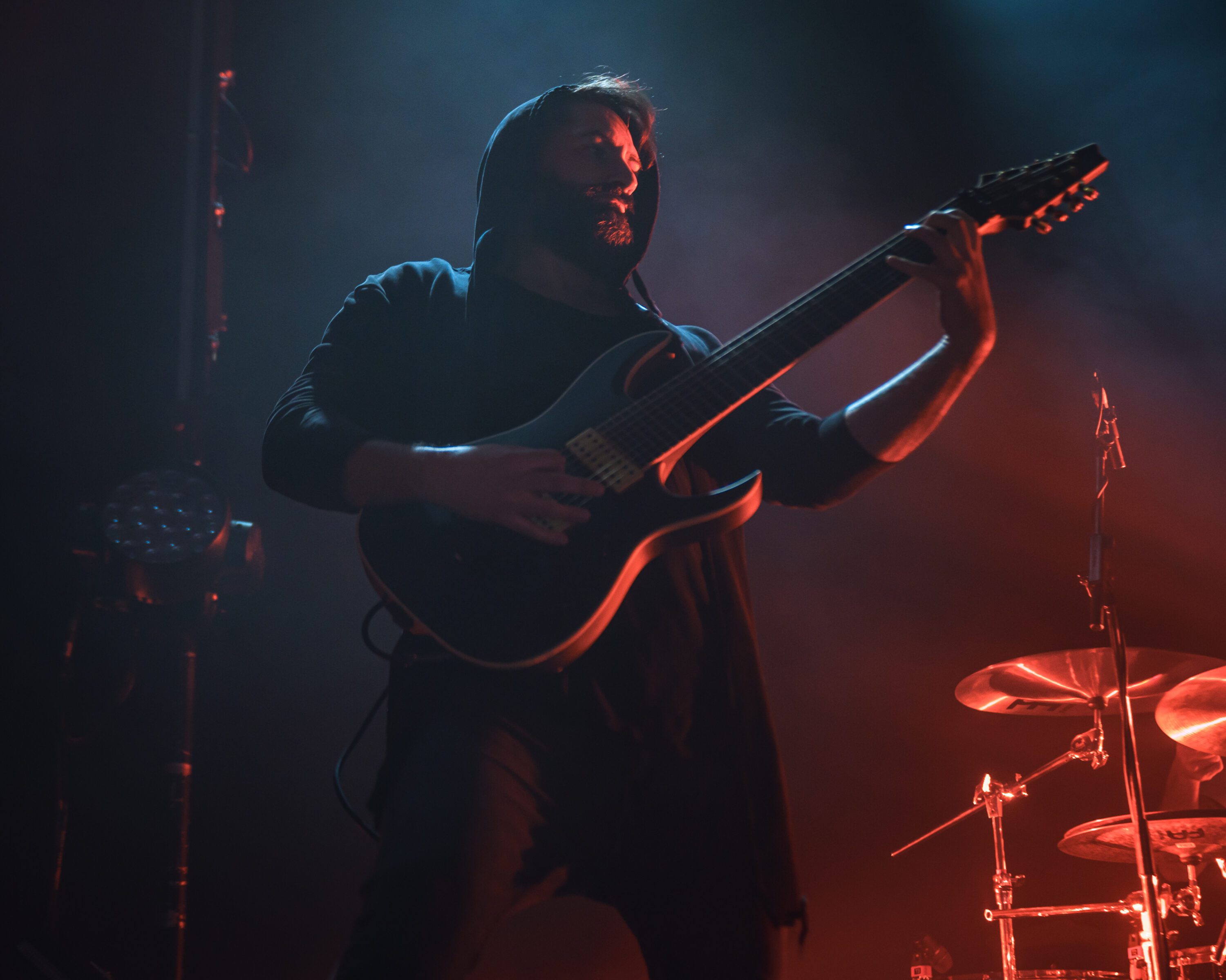 Periphery - Foto: Anders Groos Mikkelsen