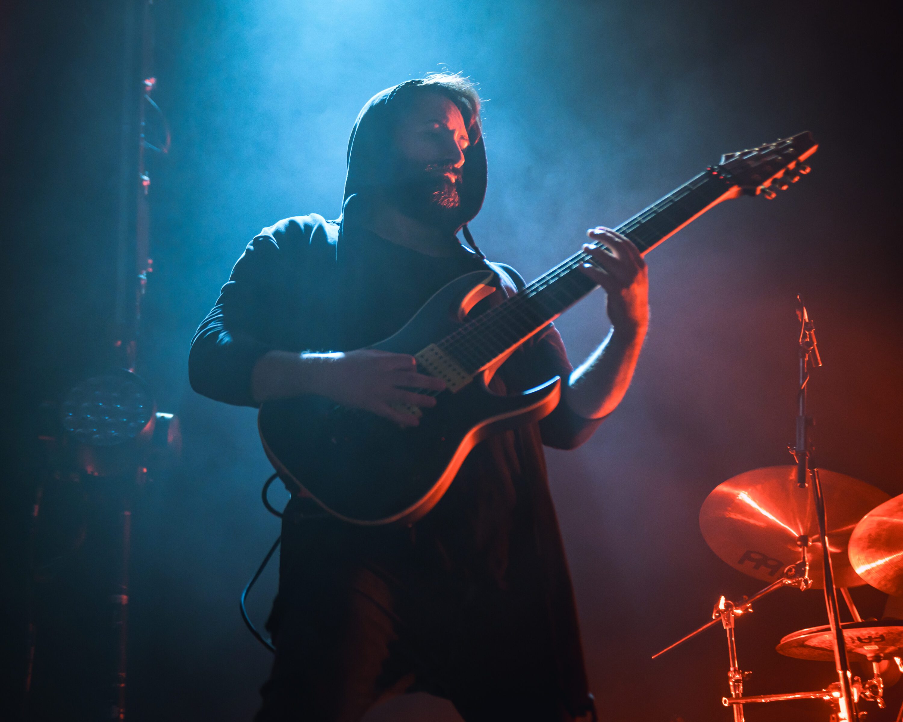 Periphery - Foto: Anders Groos Mikkelsen