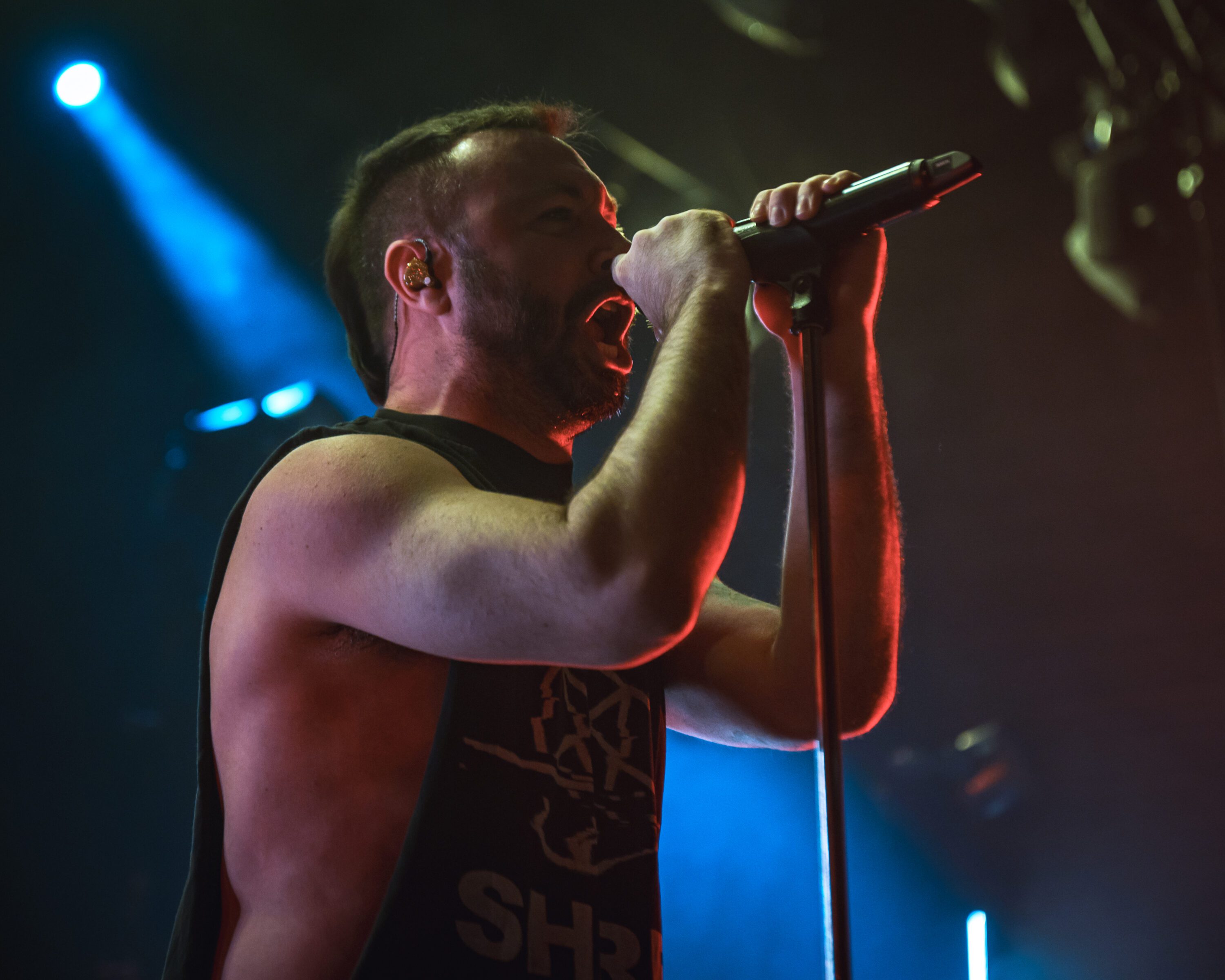 Periphery - Foto: Anders Groos Mikkelsen