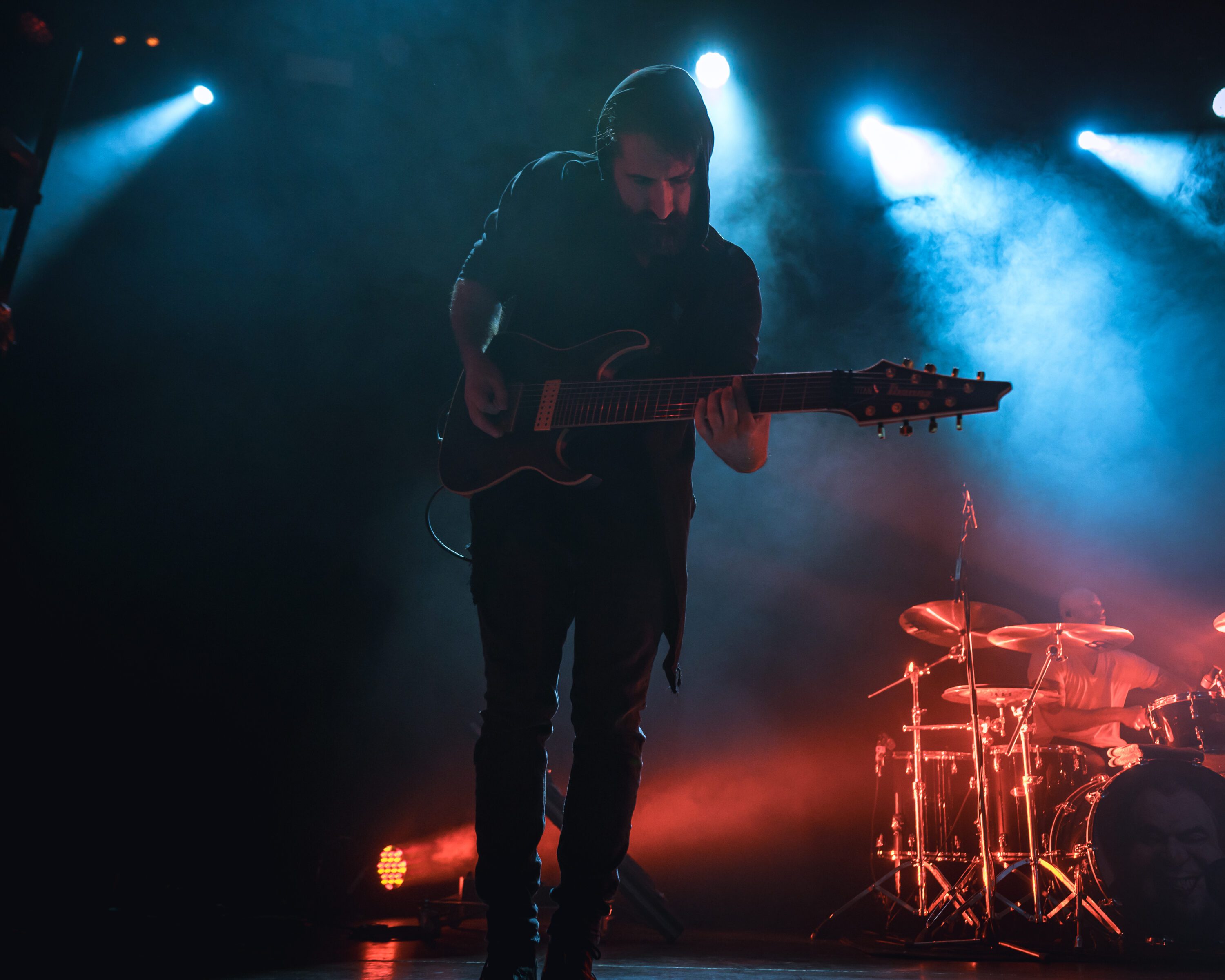 Periphery - Foto: Anders Groos Mikkelsen