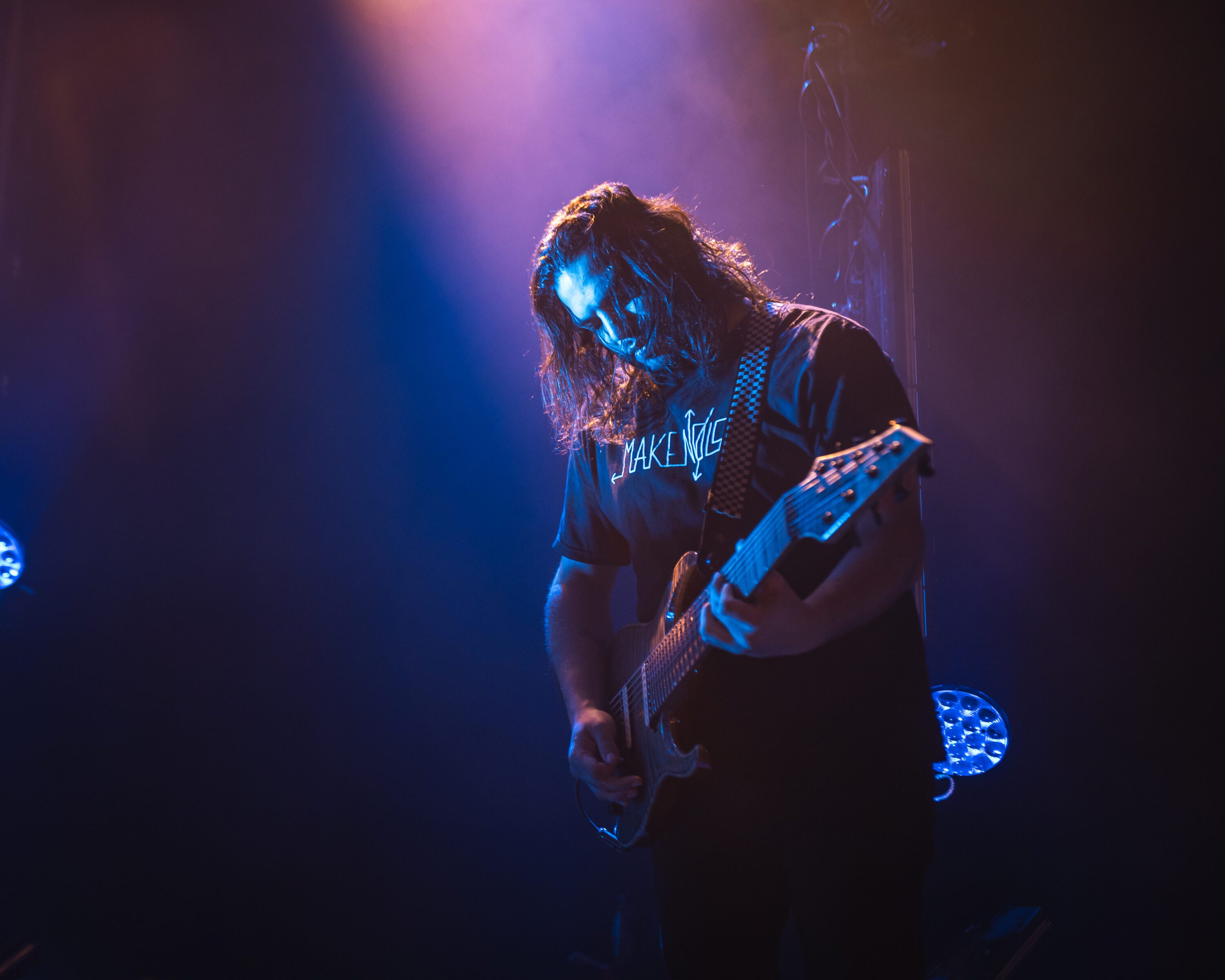 Periphery - Foto: Anders Groos Mikkelsen