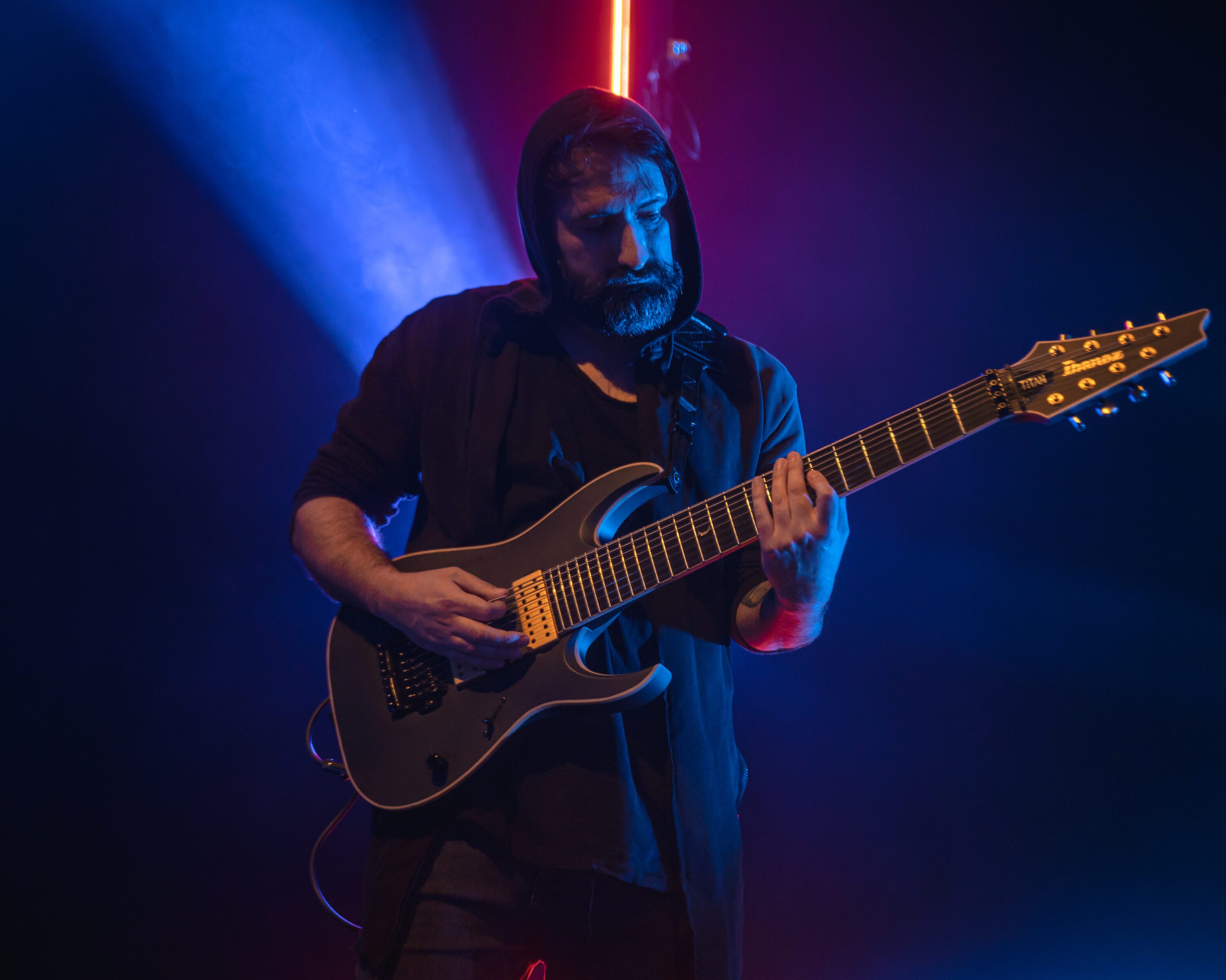 Periphery - Foto: Anders Groos Mikkelsen