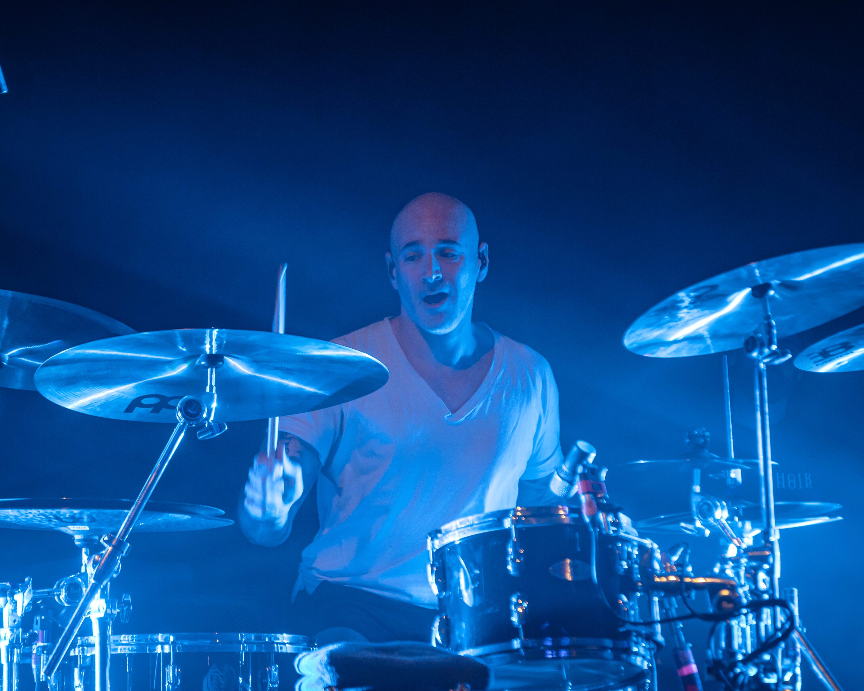 Periphery - Foto: Anders Groos Mikkelsen