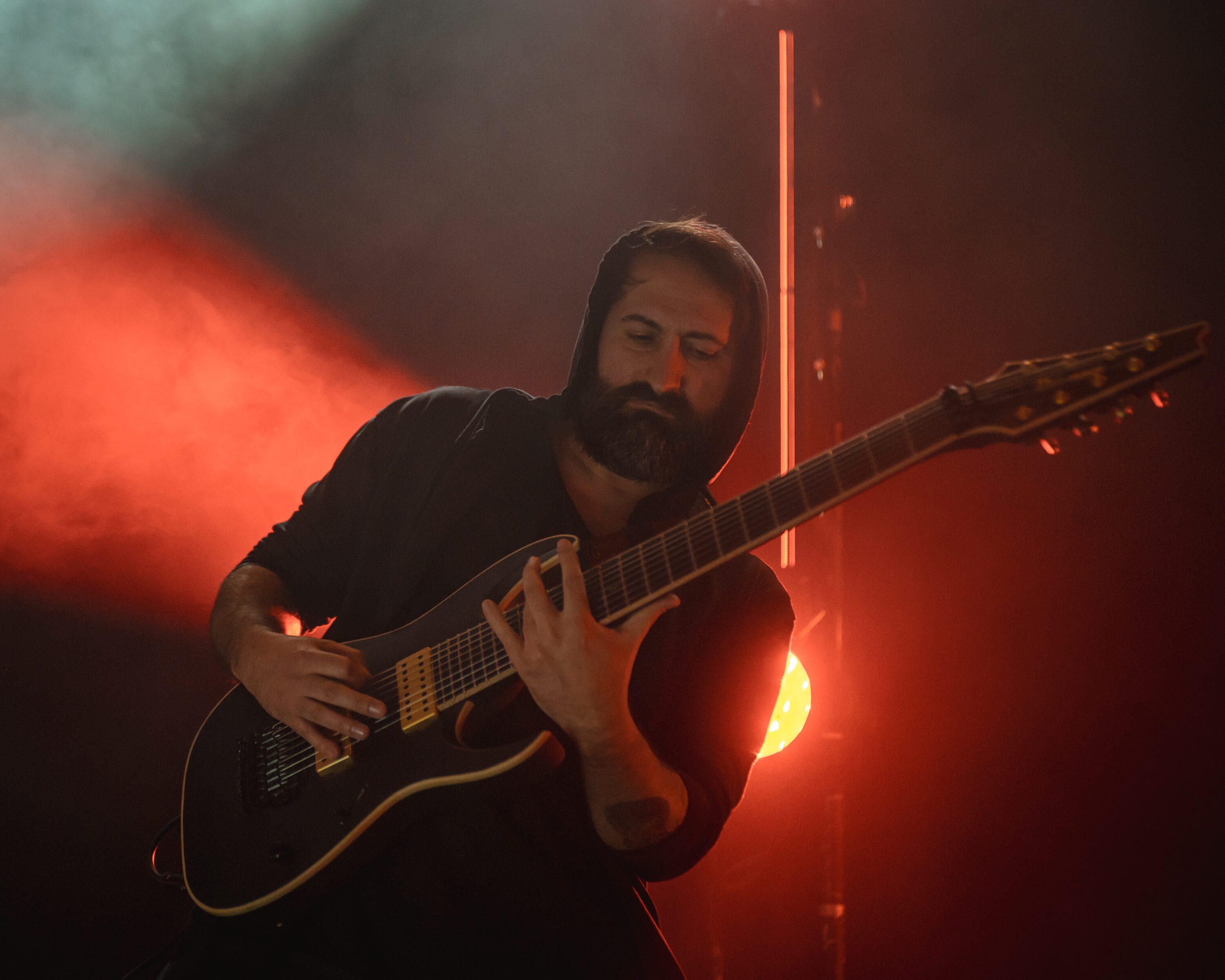 Periphery - Foto: Anders Groos Mikkelsen