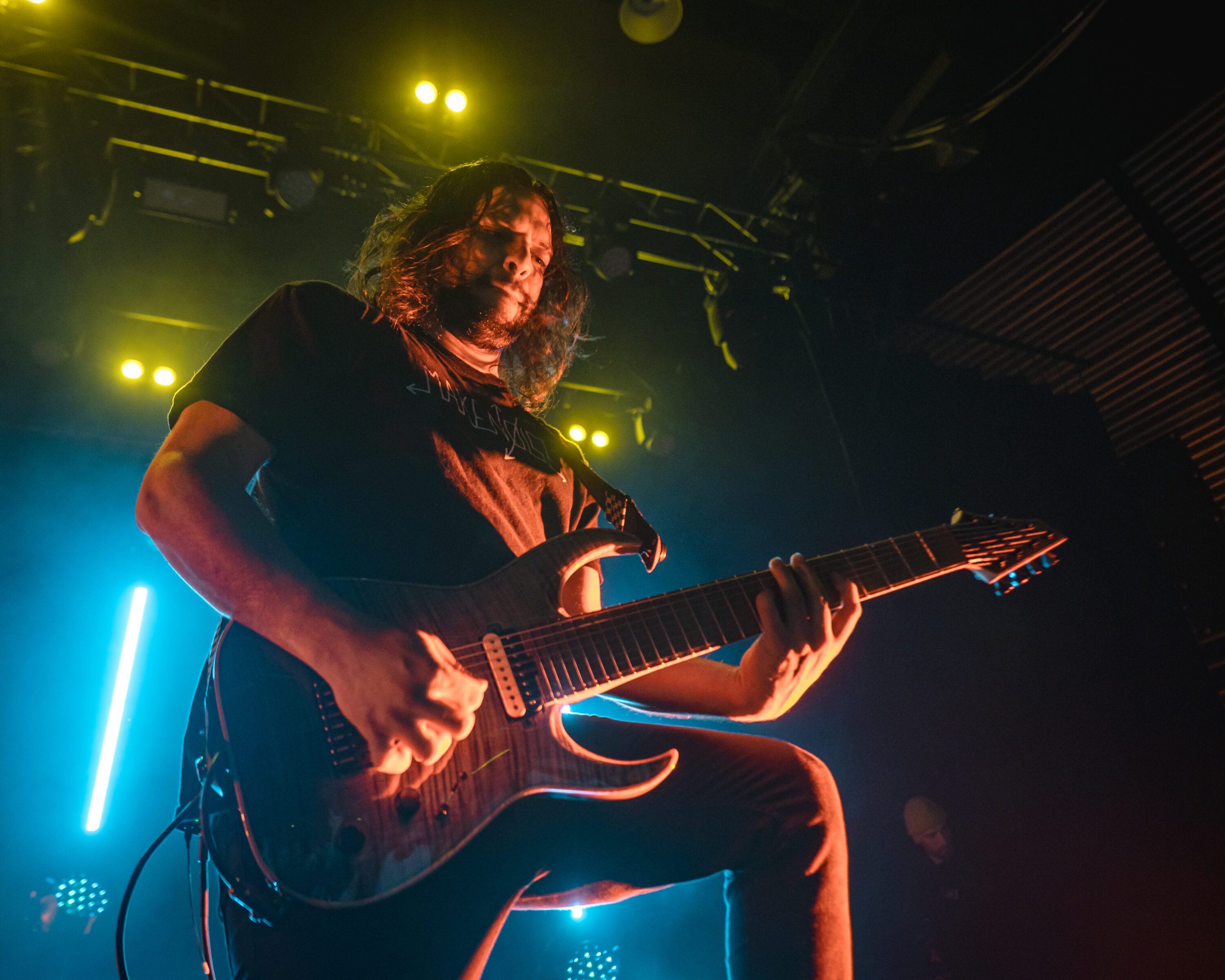 Periphery - Foto: Anders Groos Mikkelsen