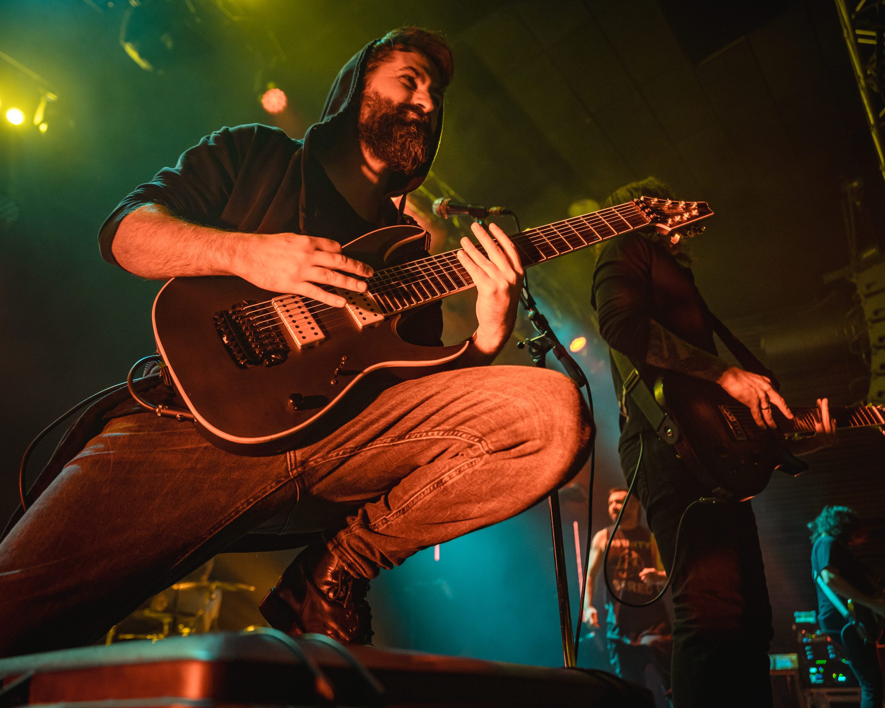Periphery - Foto: Anders Groos Mikkelsen
