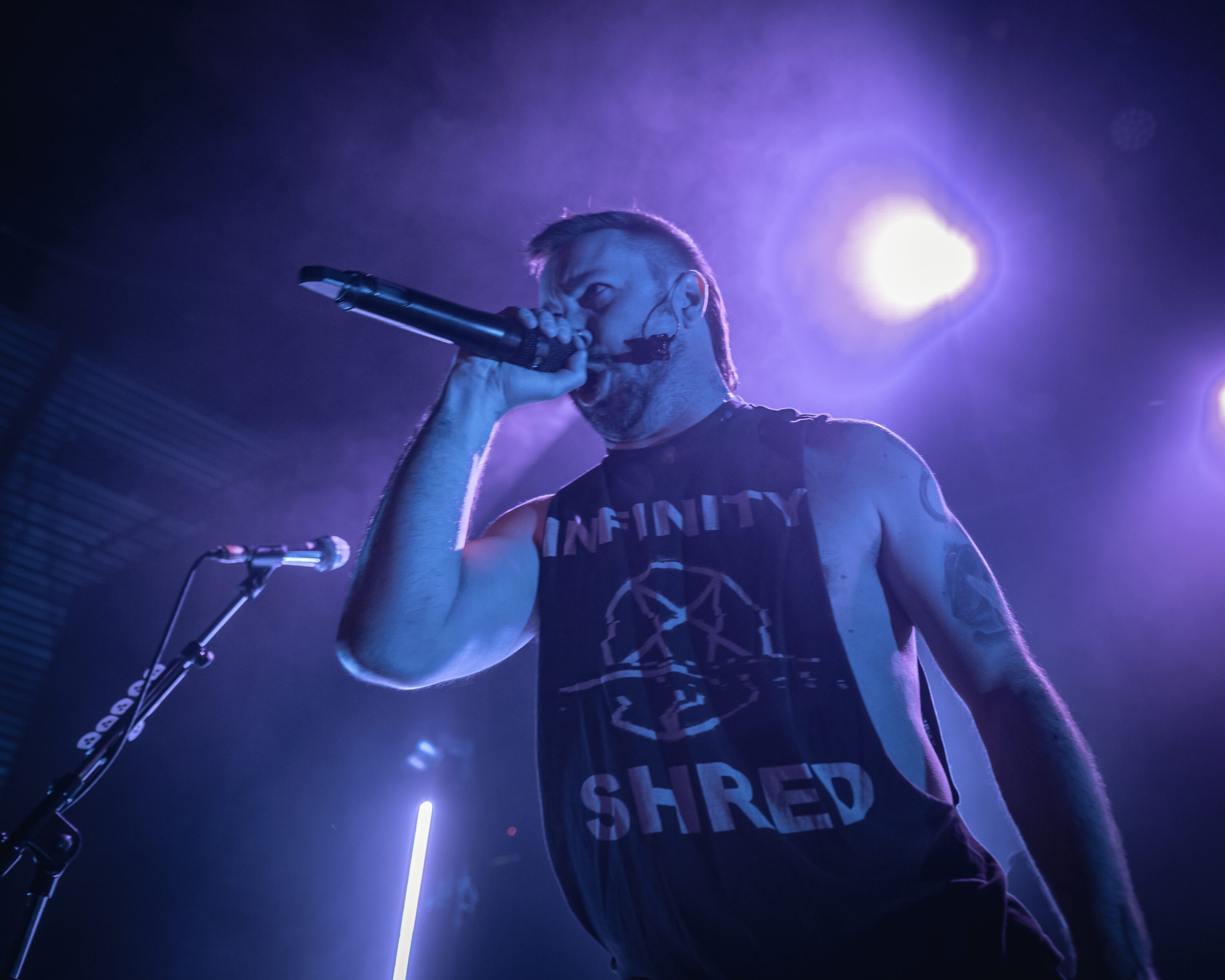 Periphery - Foto: Anders Groos Mikkelsen