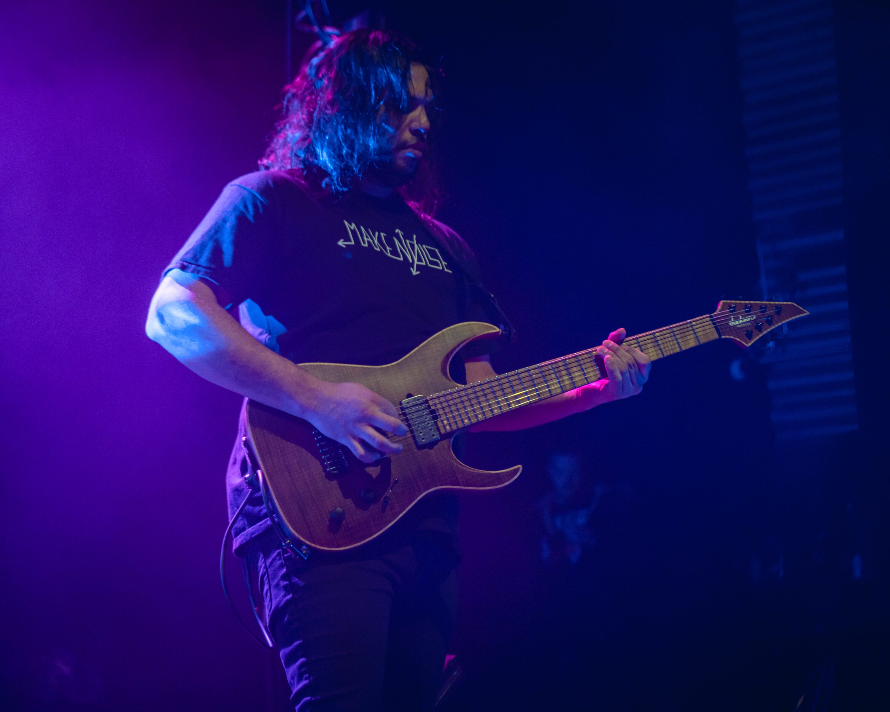 Periphery - Foto: Anders Groos Mikkelsen