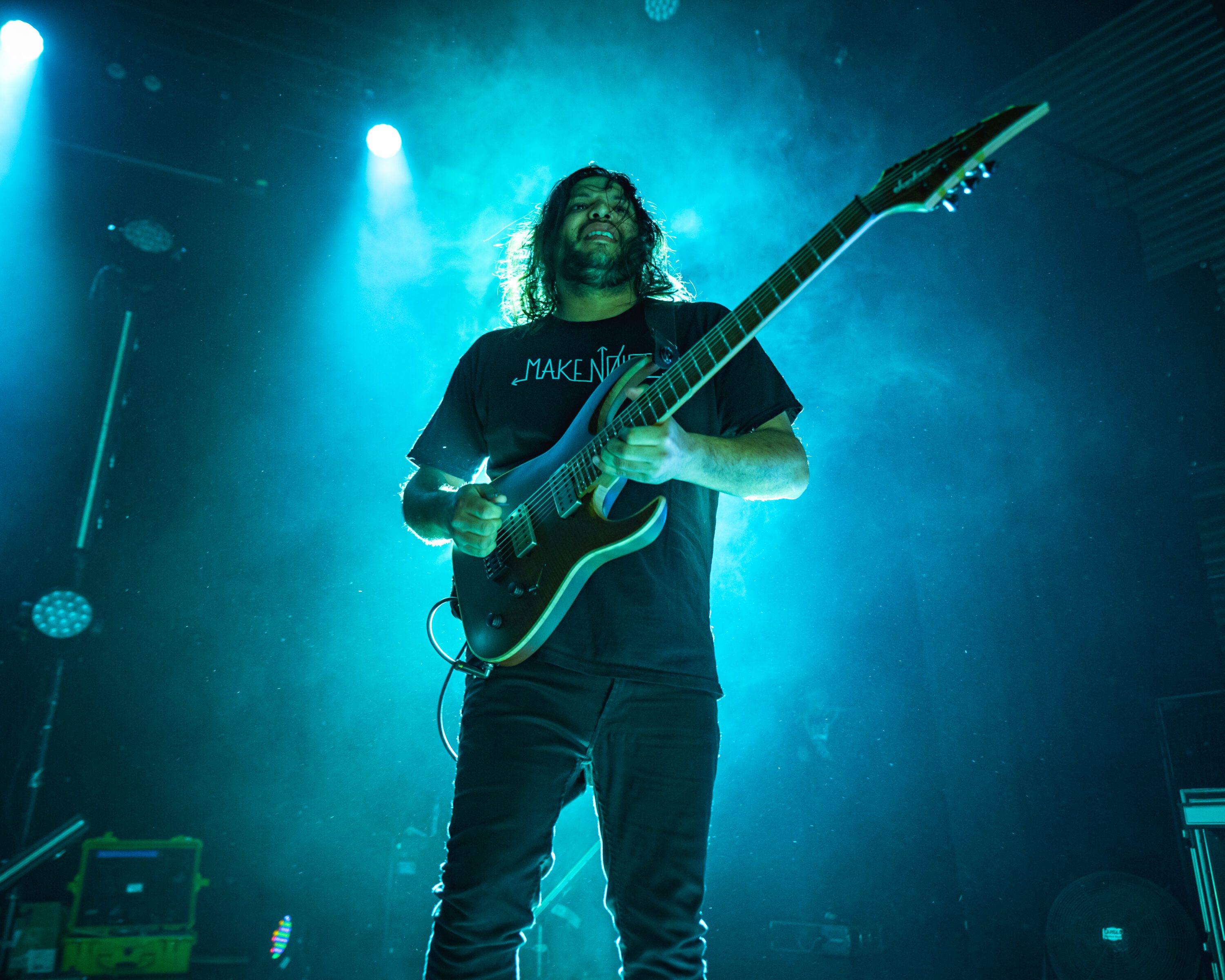 Periphery - Foto: Anders Groos Mikkelsen
