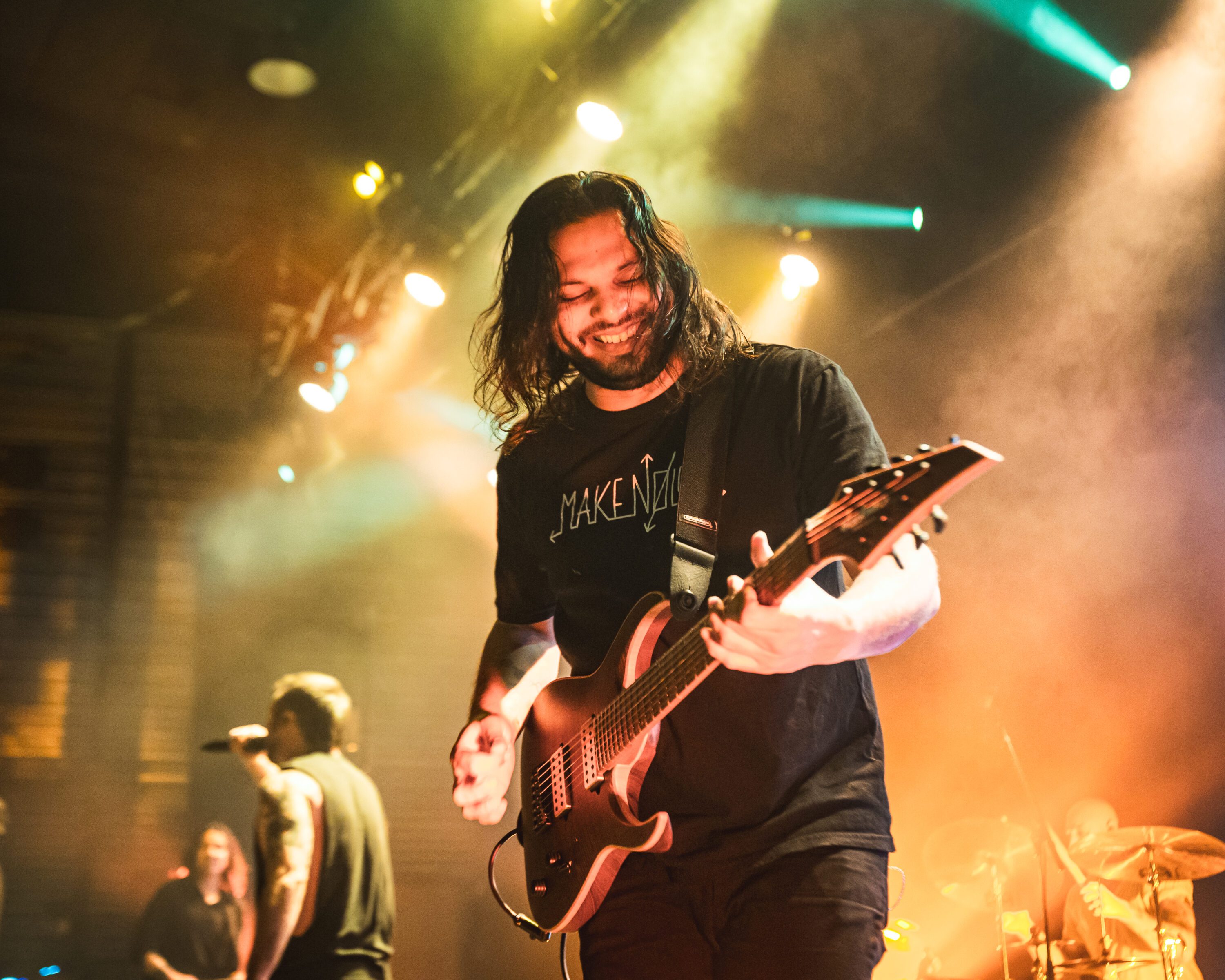 Periphery - Foto: Anders Groos Mikkelsen