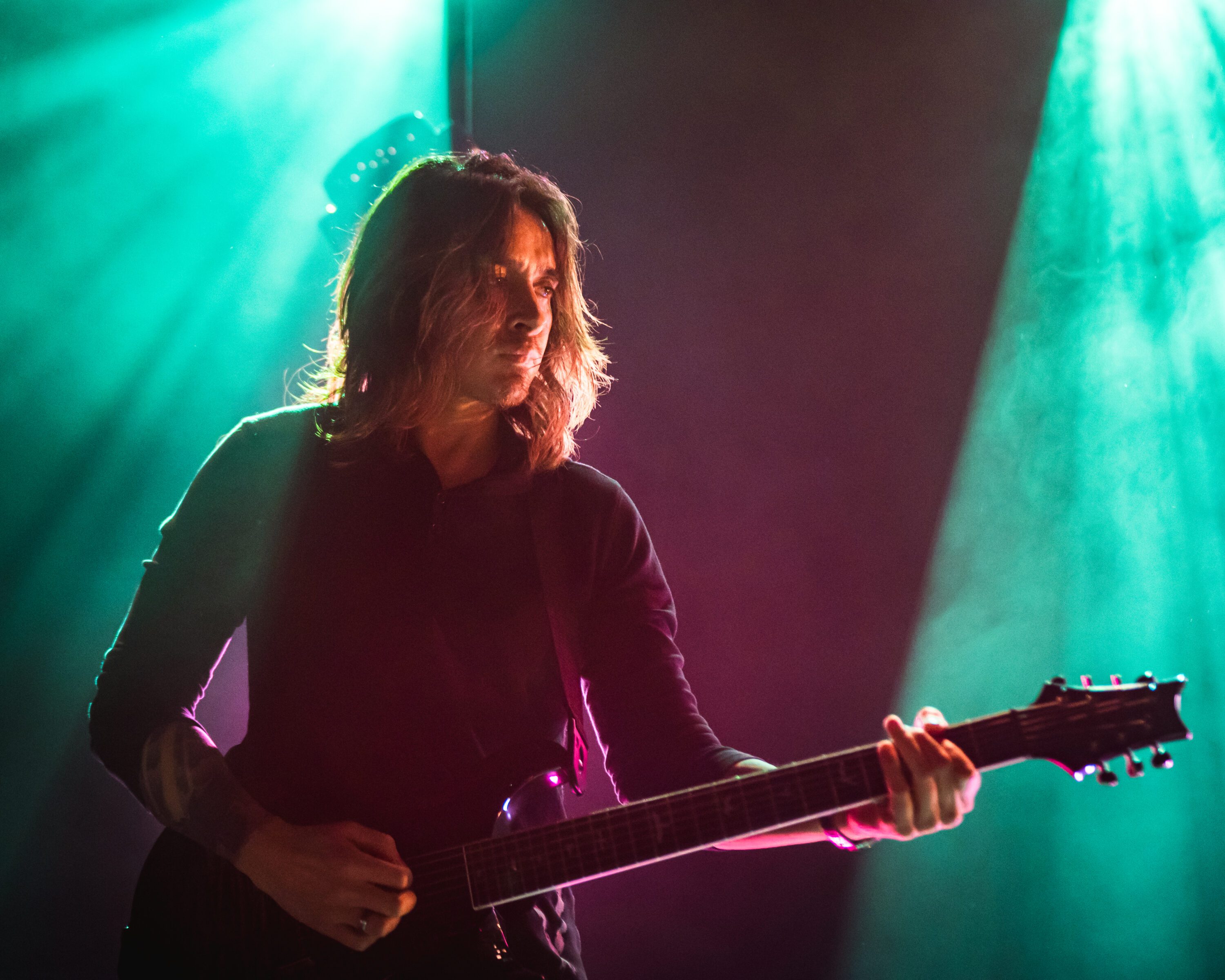 Periphery - Foto: Anders Groos Mikkelsen