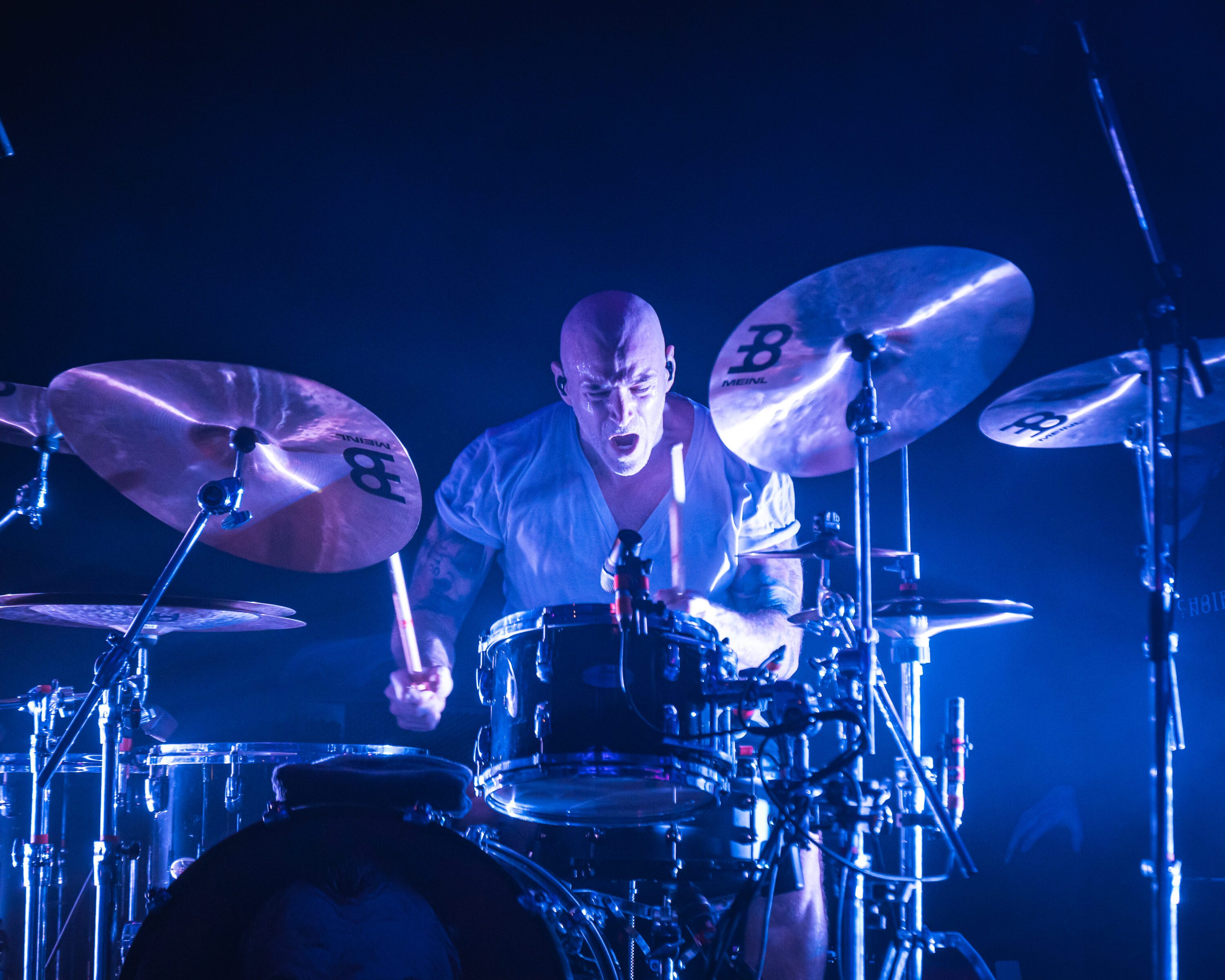 Periphery - Foto: Anders Groos Mikkelsen