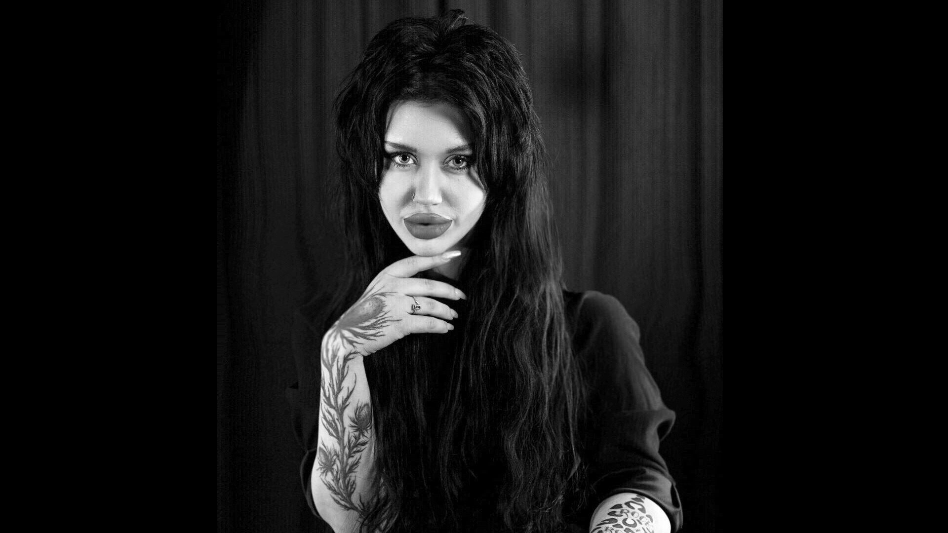 MAD-koncertgænger: Rachel Phoebe Davies