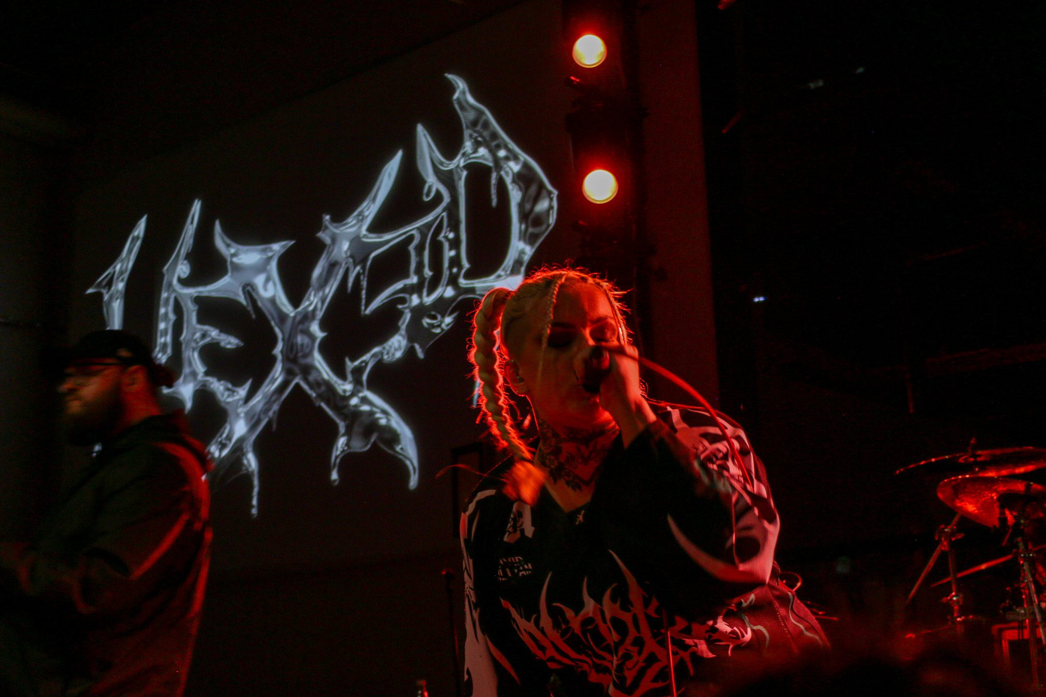 Vexed - Foto: Louise Petersen