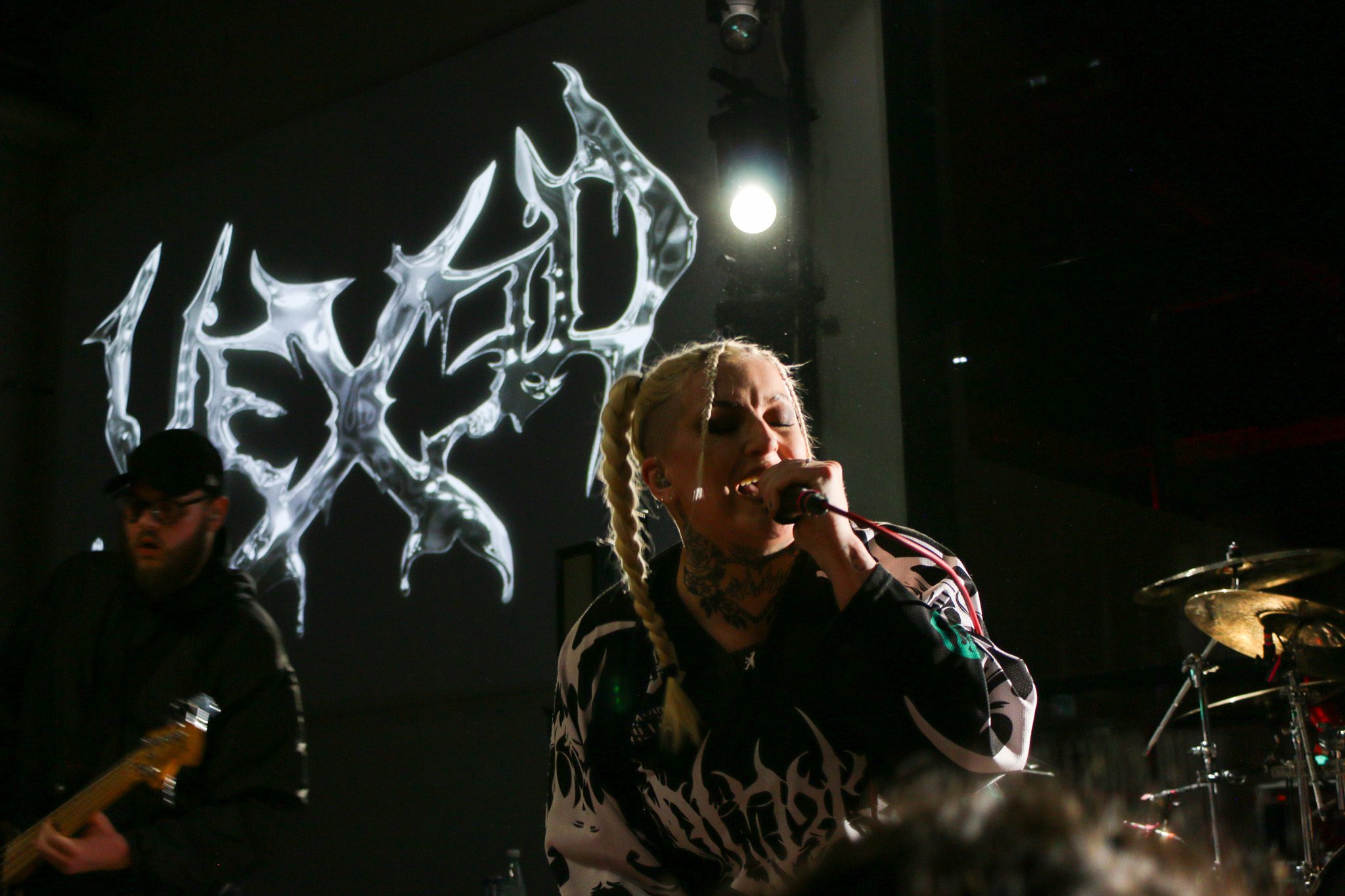 Vexed - Foto: Louise Petersen