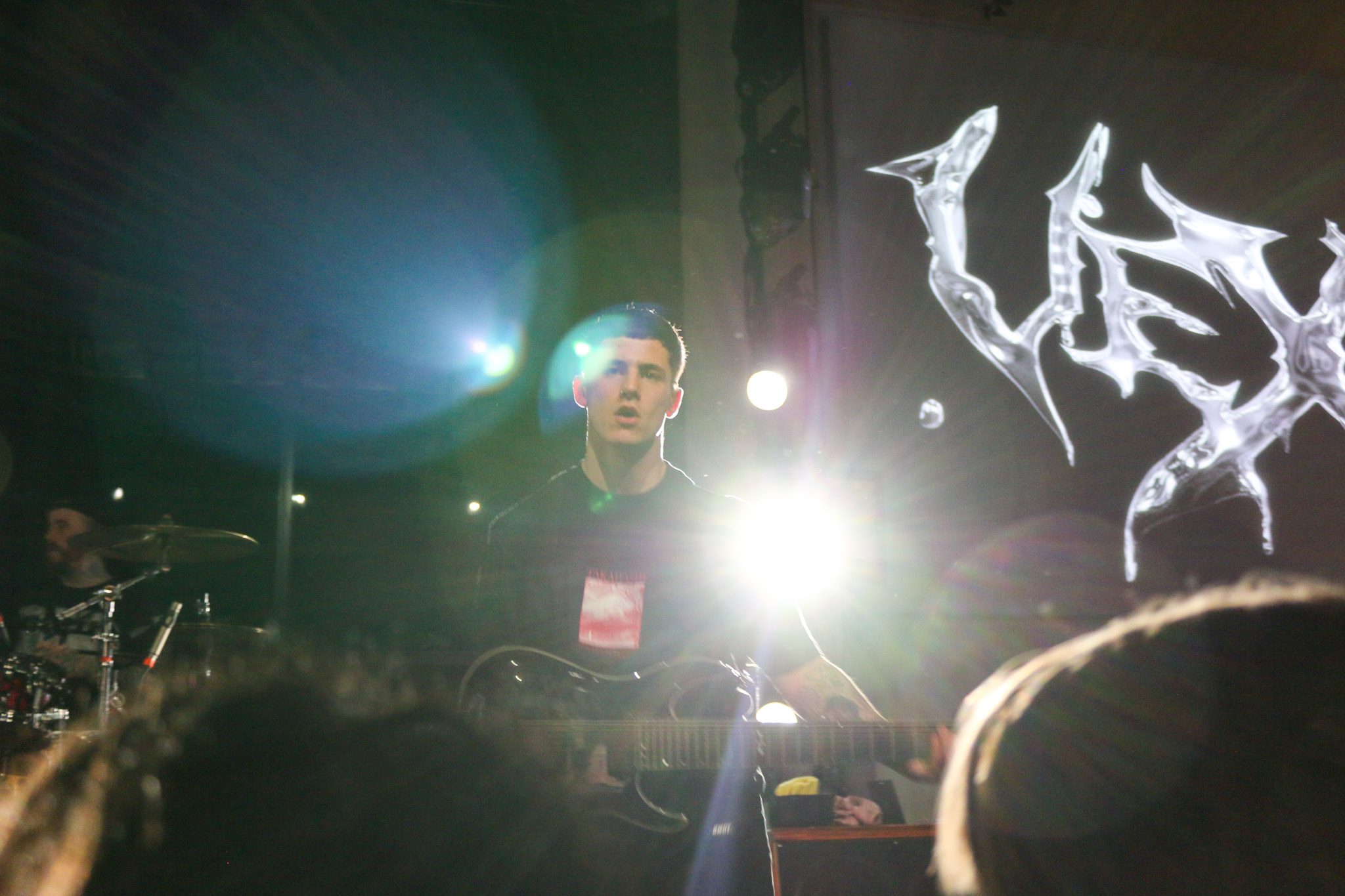 Vexed - Foto: Louise Petersen
