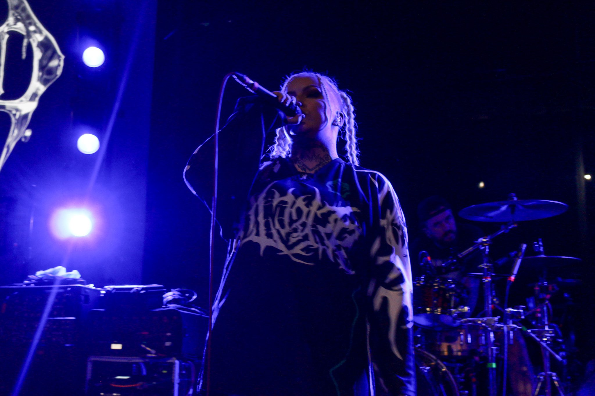 Vexed - Foto: Louise Petersen