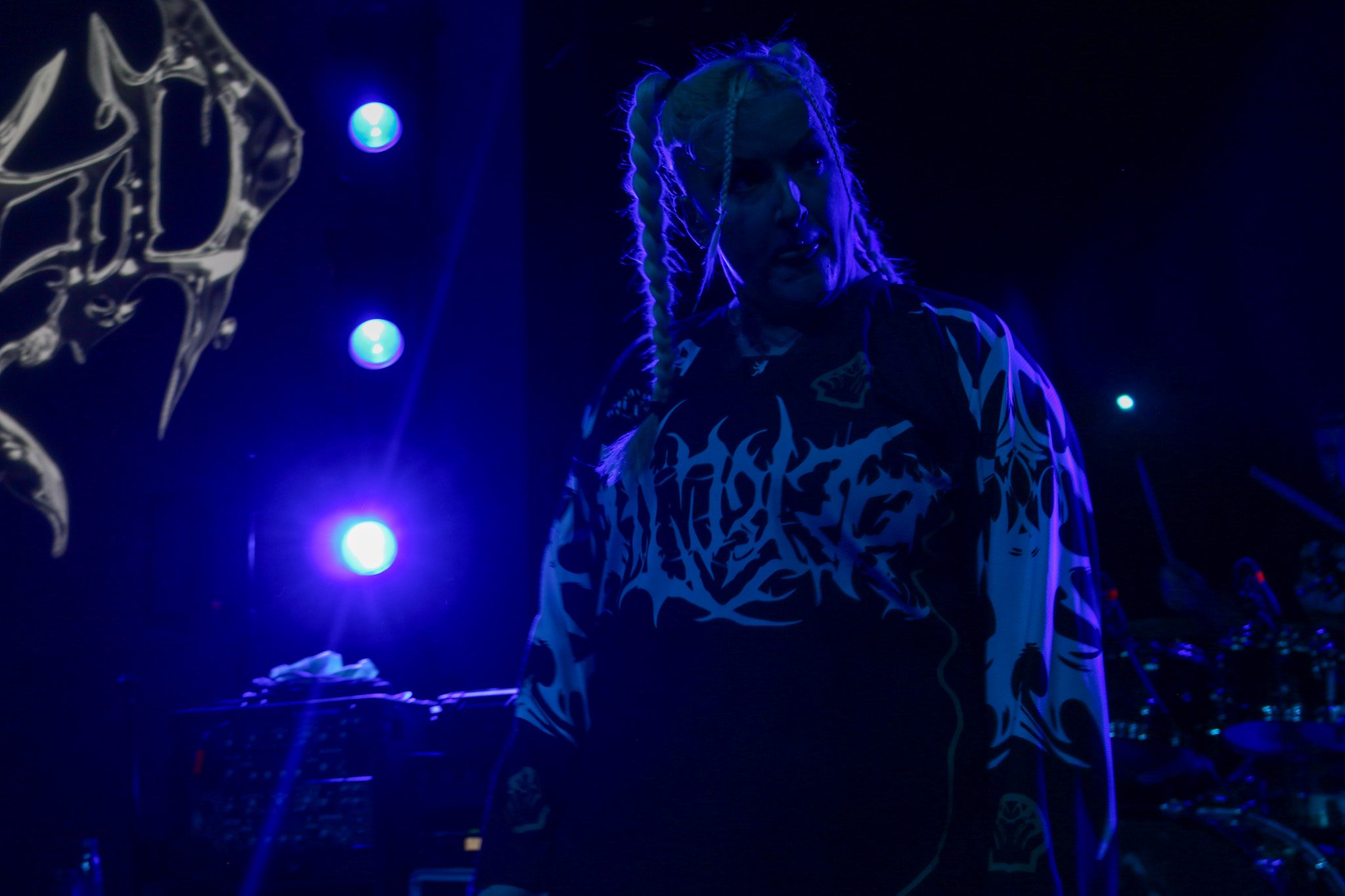 Vexed - Foto: Louise Petersen