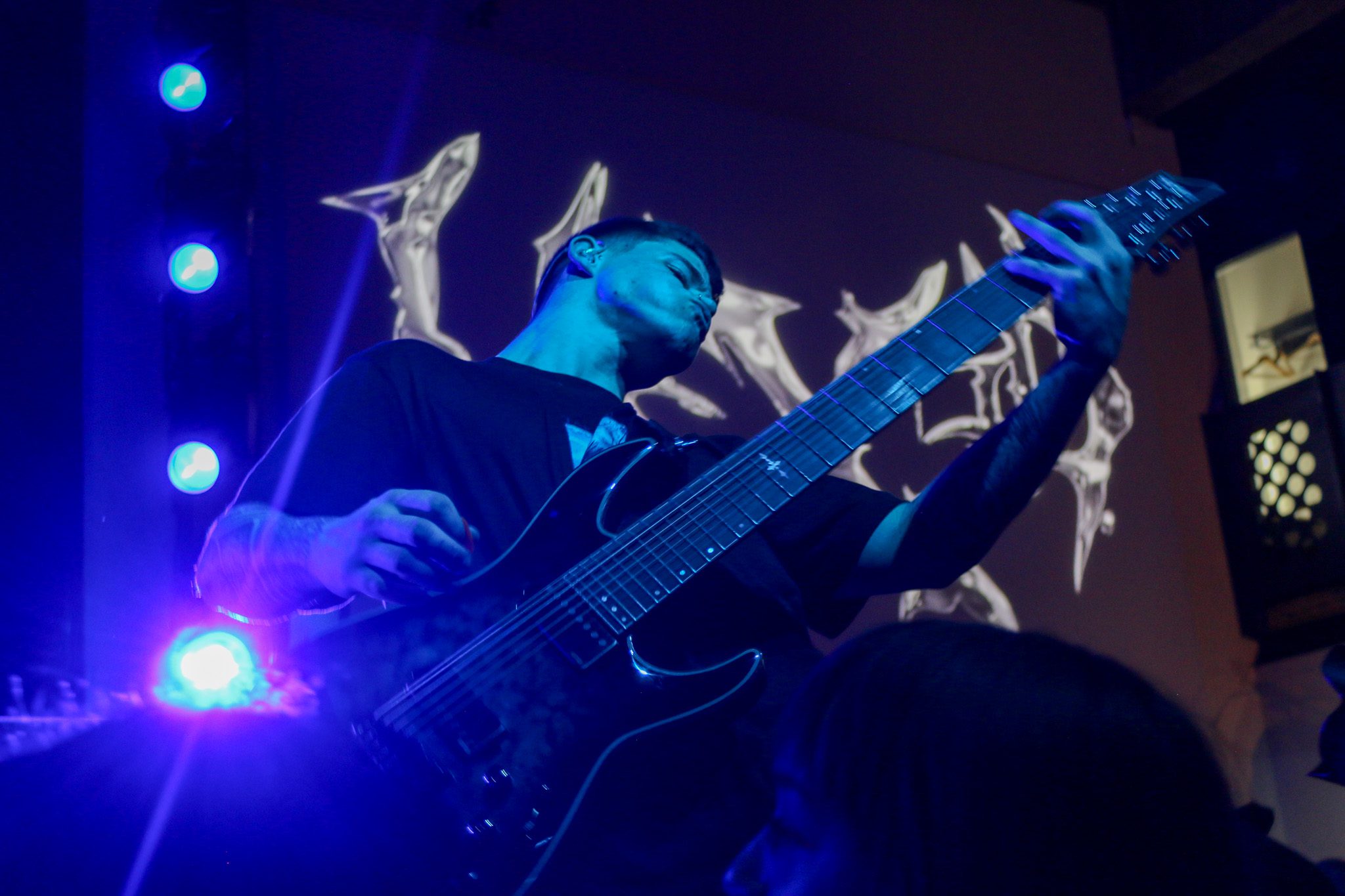Vexed - Foto: Louise Petersen