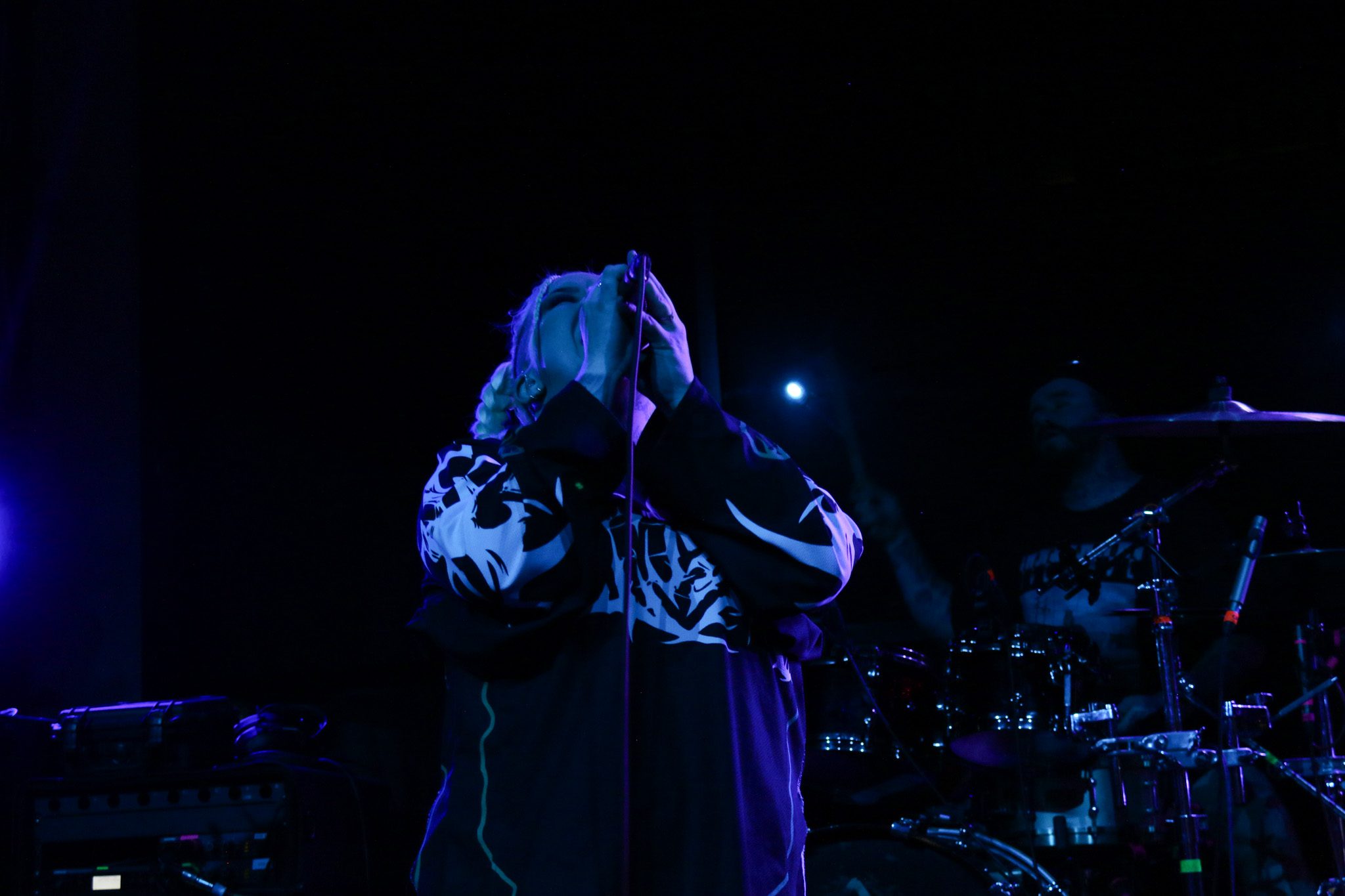 Vexed - Foto: Louise Petersen