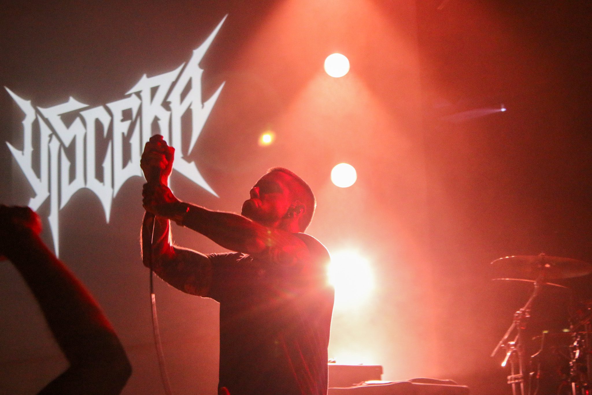 Viscera - Foto: Louise Petersen